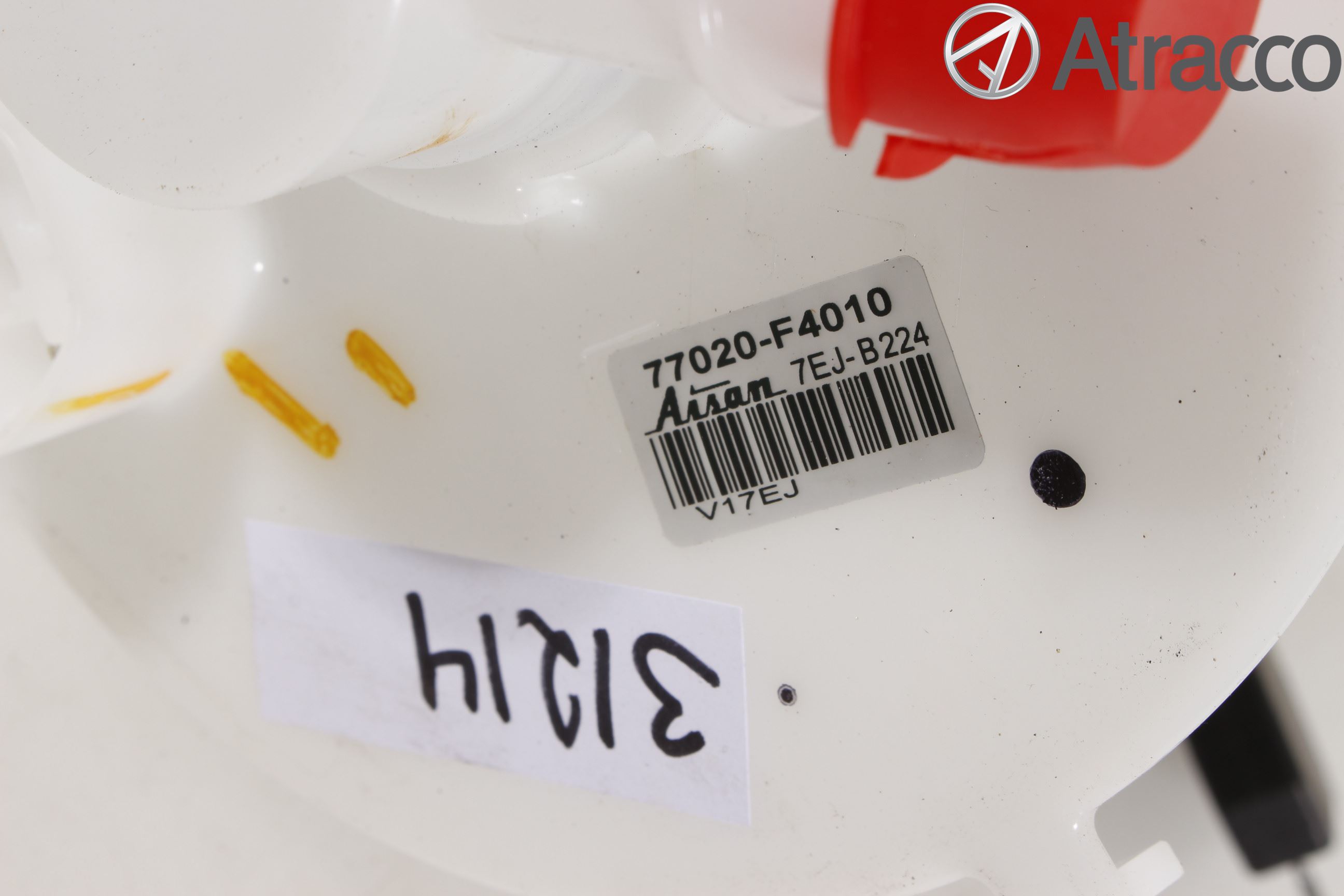Toyota C-HR 16-23 Drivstoffpumpe Fødepumpe El
