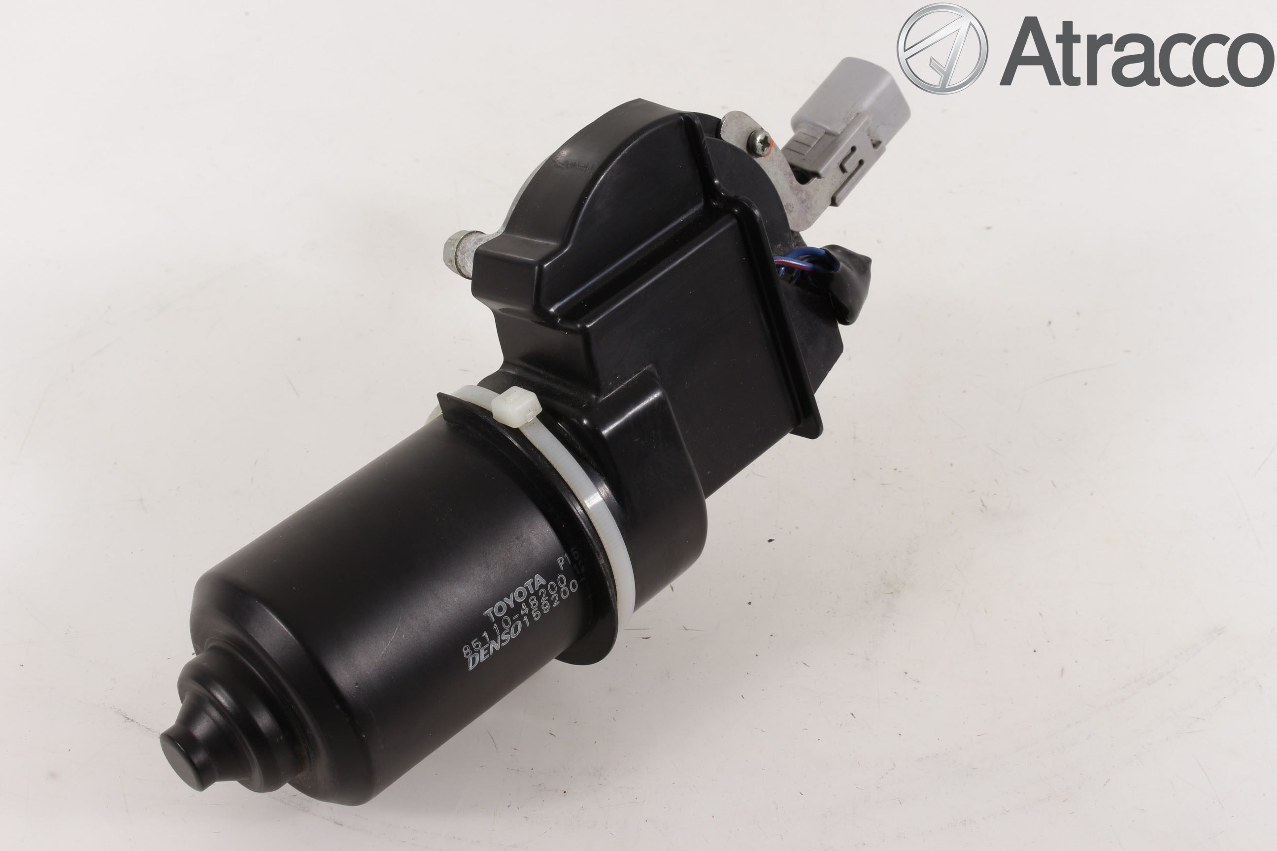 Lexus RX AL10 09-15 Viskermotor Frontrute