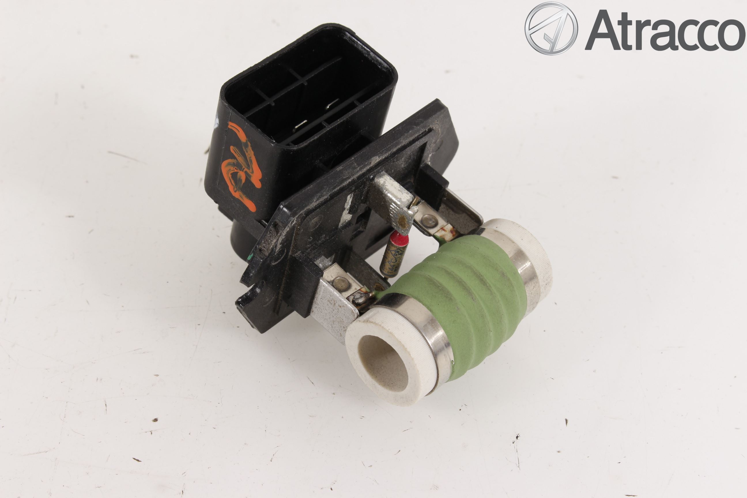 Hyundai ix35 Varmeapparat Viftemotstand