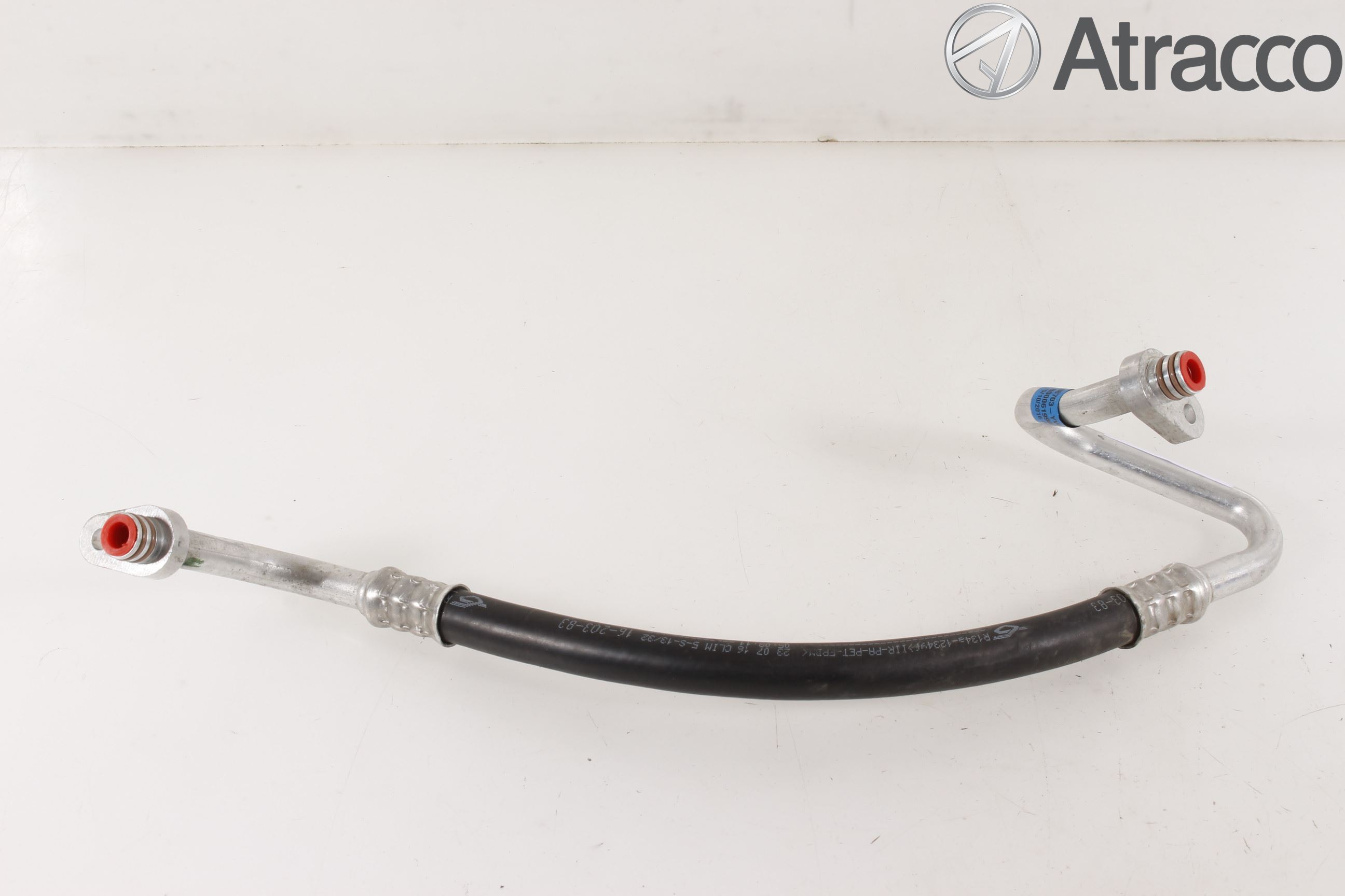 Toyota AYGO 15-21 Varme Ac Slange - Rør