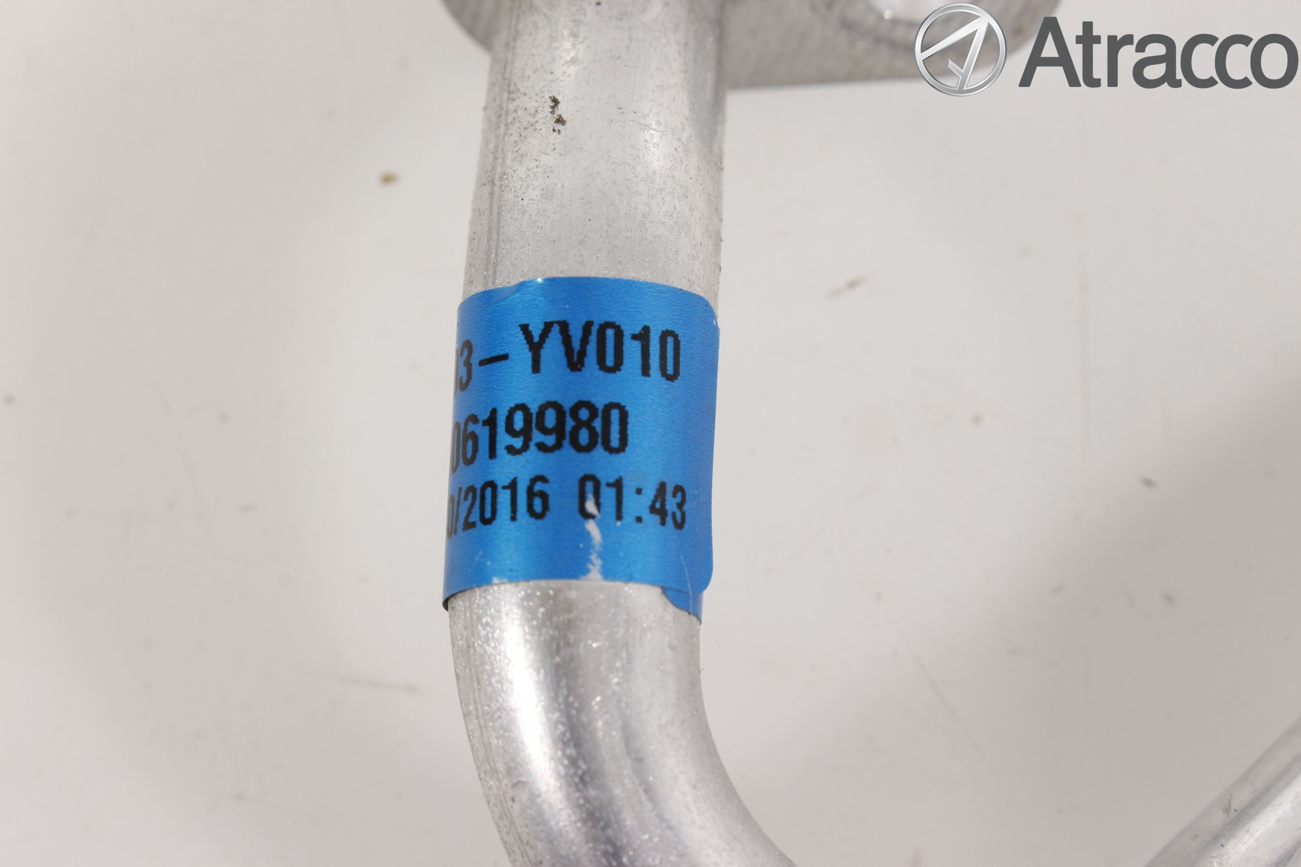 Toyota AYGO 15-21 Varme Ac Slange - Rør
