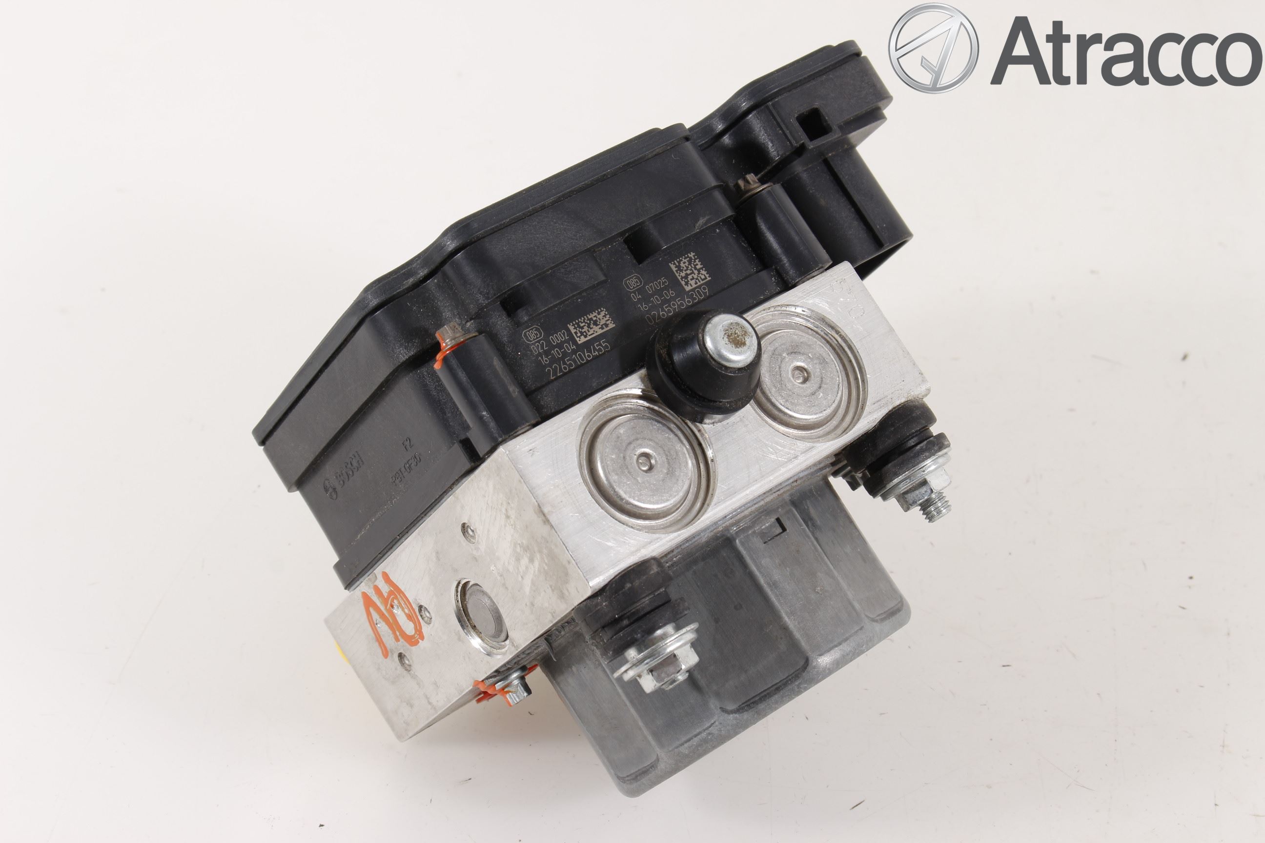 Toyota AYGO 15-21 Abs Hydraulikkaggregat