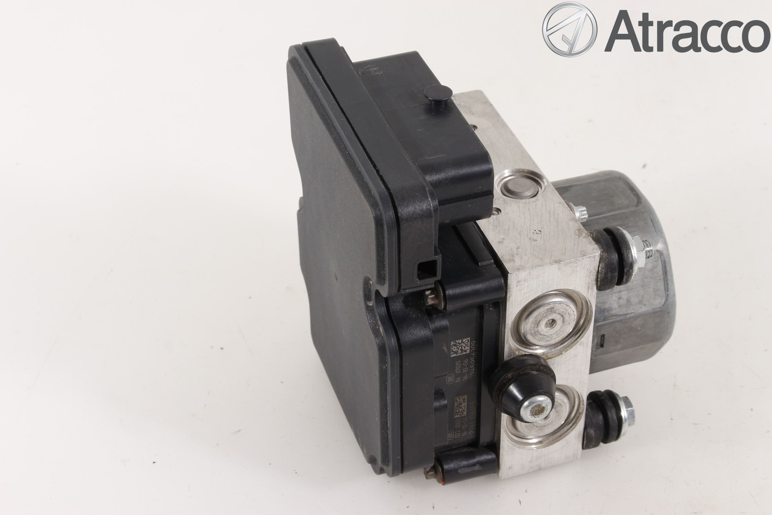 Toyota AYGO 15-21 Abs Hydraulikkaggregat