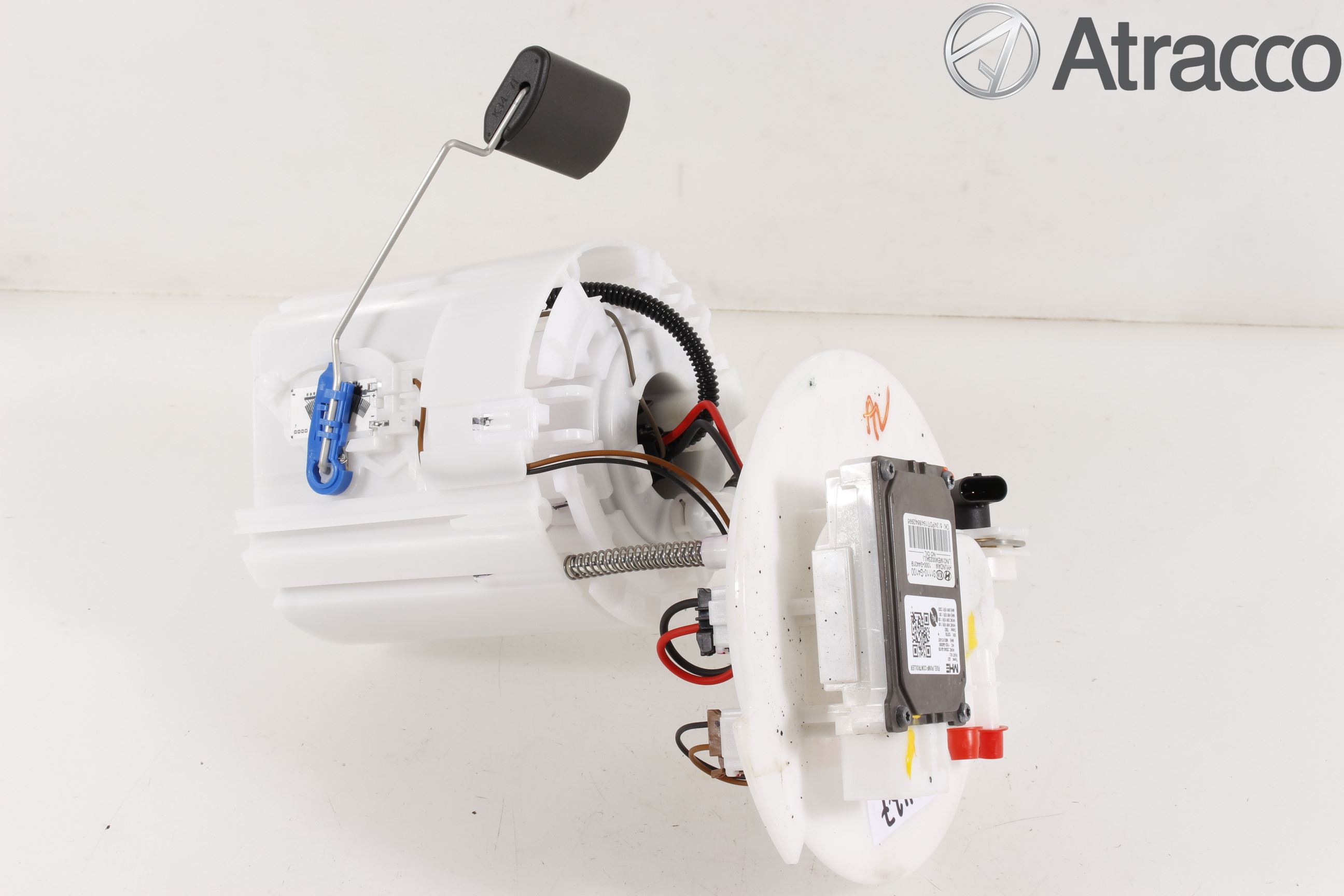 Hyundai i30 PD 17- Drivstoffpumpe Fødepumpe El