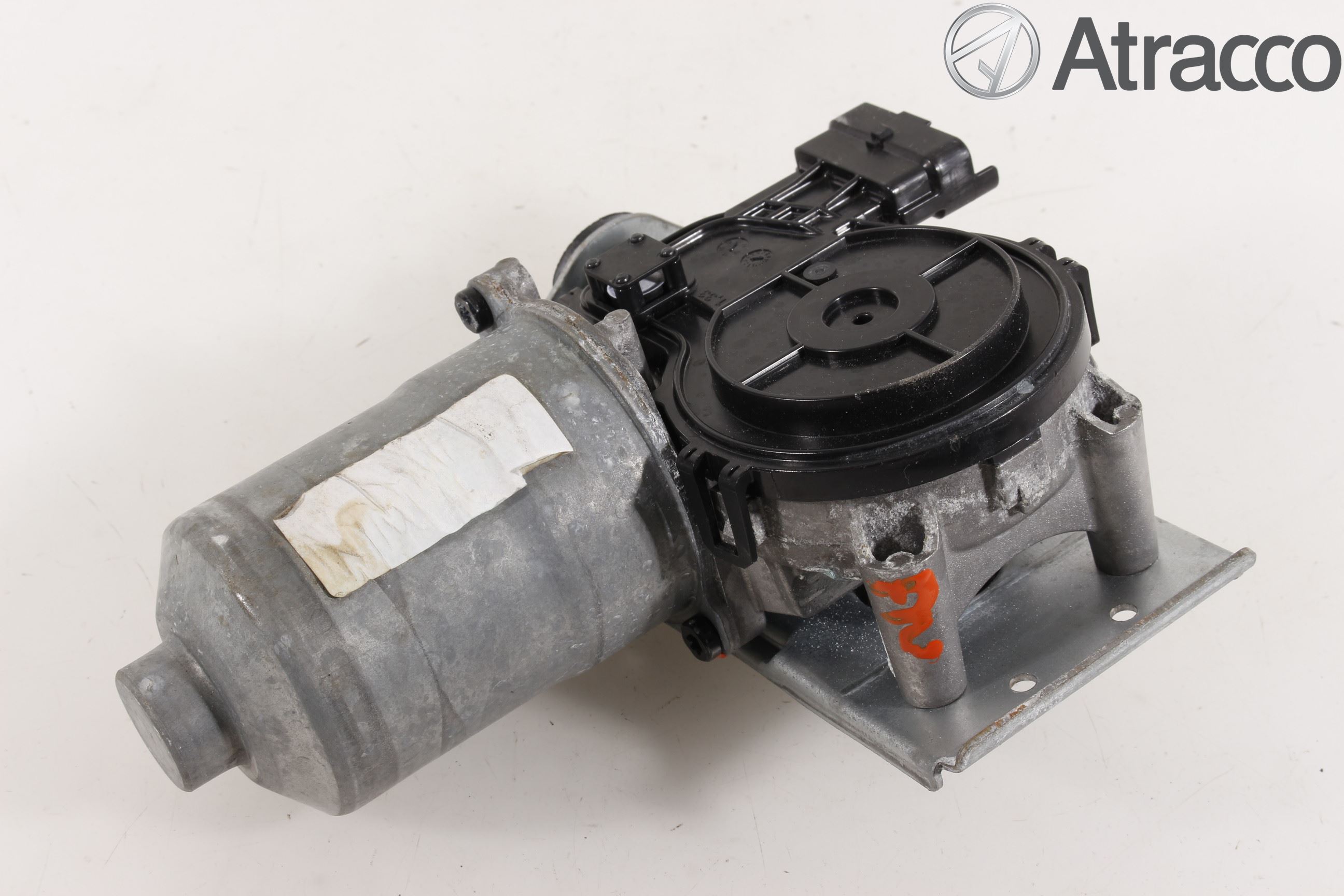 Hyundai i30 PD 17- Viskermotor Frontrute