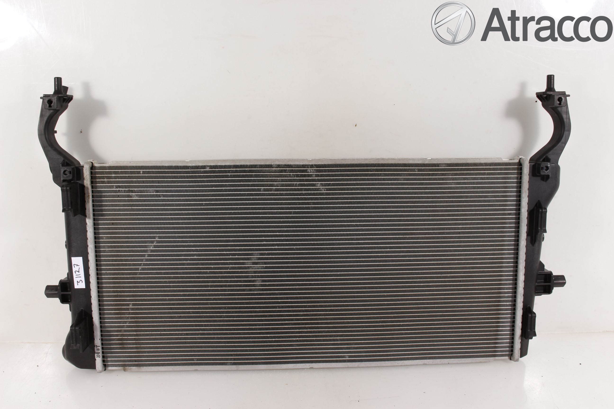 Hyundai i30 PD 17- Radiator Manuell