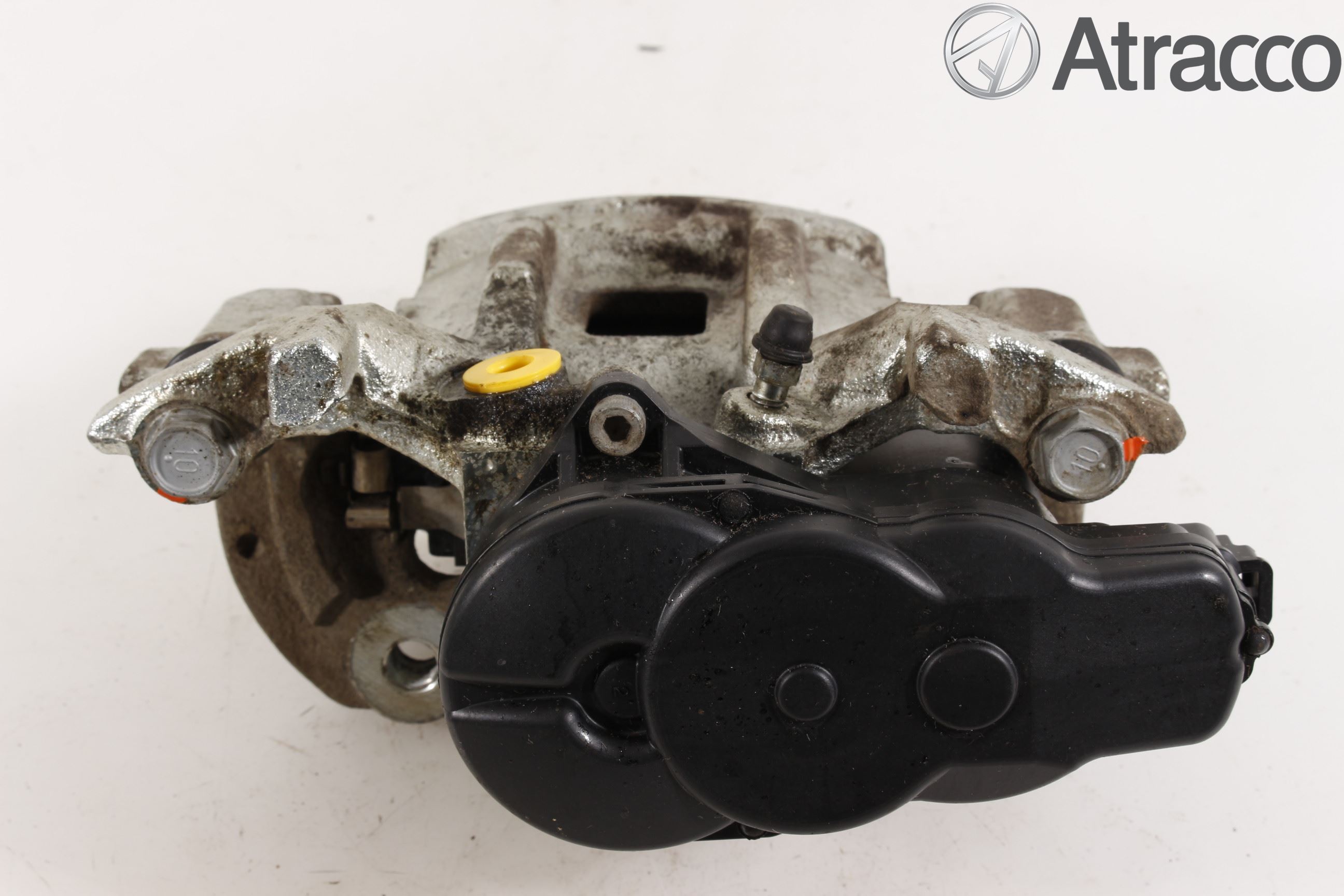Toyota C-HR 16-23 Bremsecaliper Bak Venstre