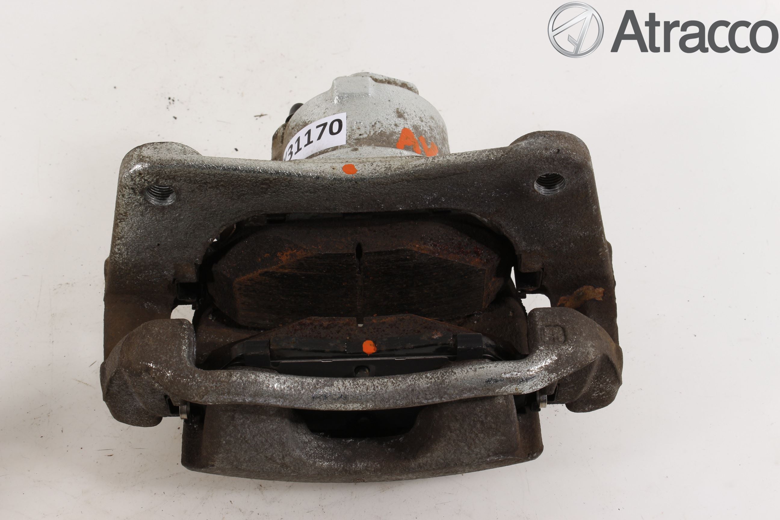 Toyota C-HR 16-23 Bremsecaliper Foran Venstre