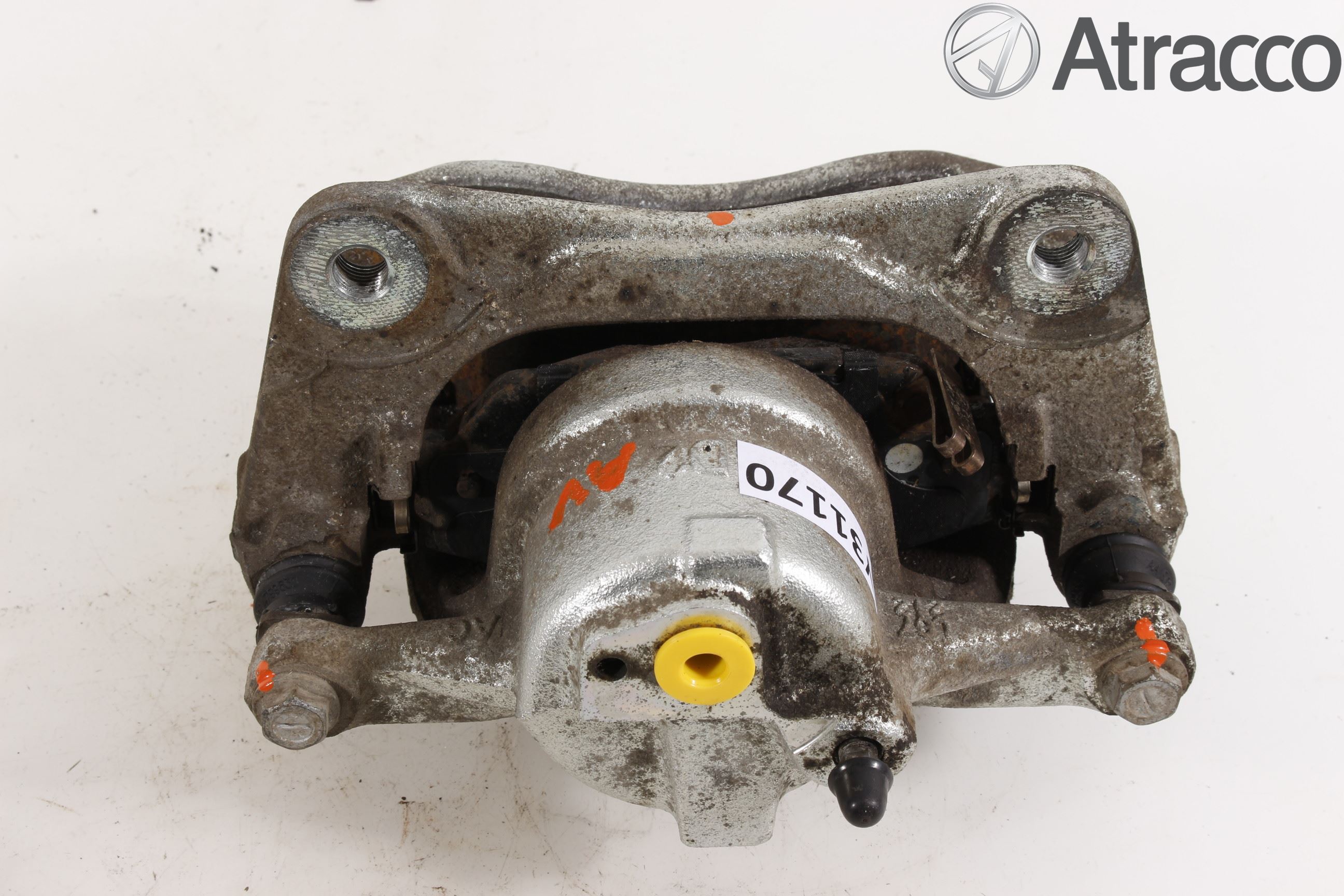 Toyota C-HR 16-23 Bremsecaliper Foran Venstre