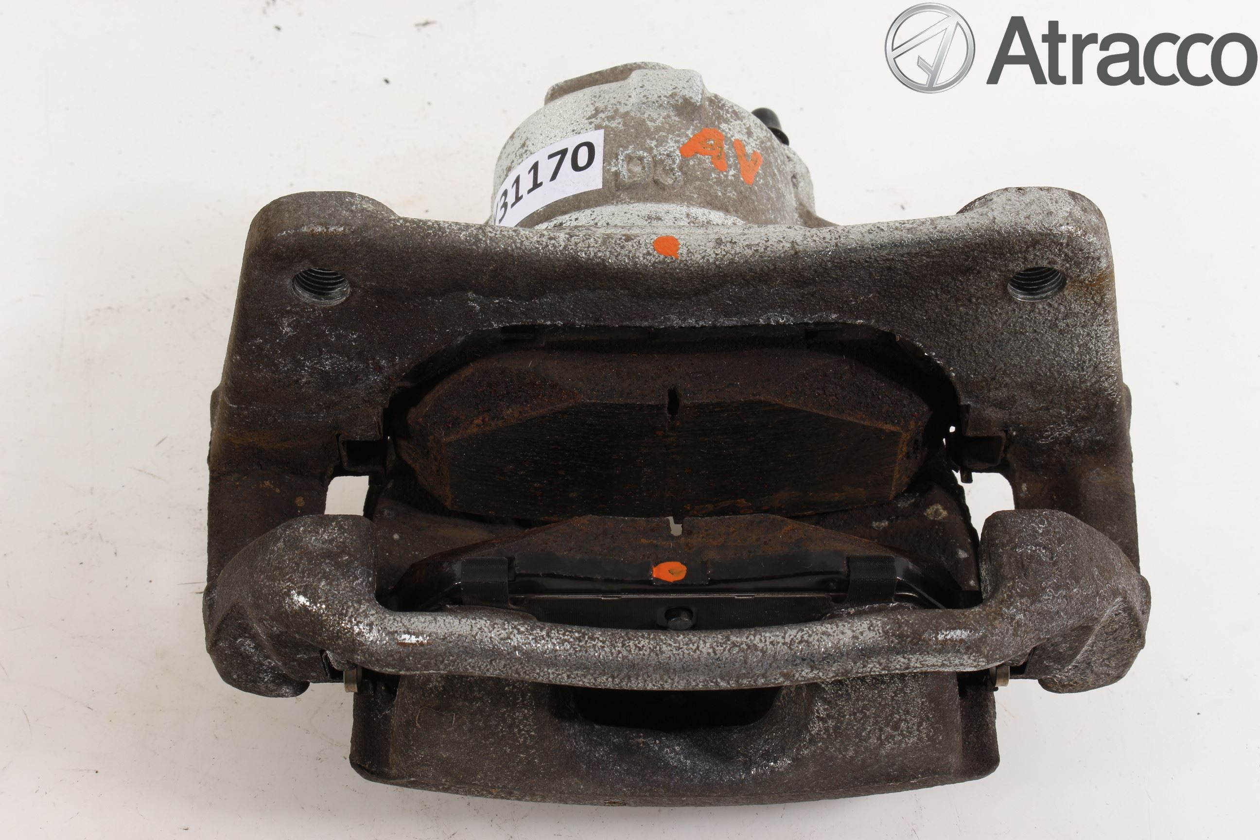 Toyota C-HR 16-23 Bremsecaliper Foran Høyre