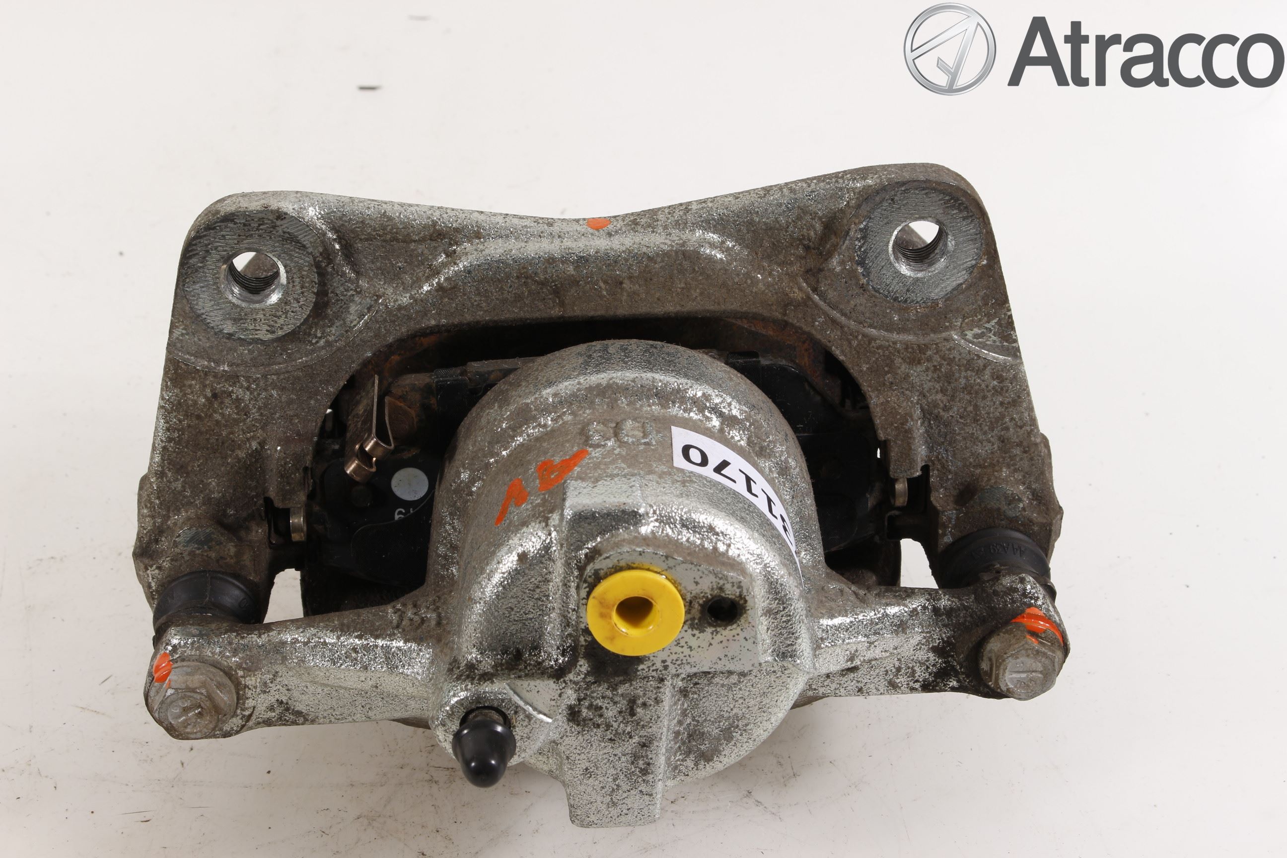 Toyota C-HR 16-23 Bremsecaliper Foran Høyre