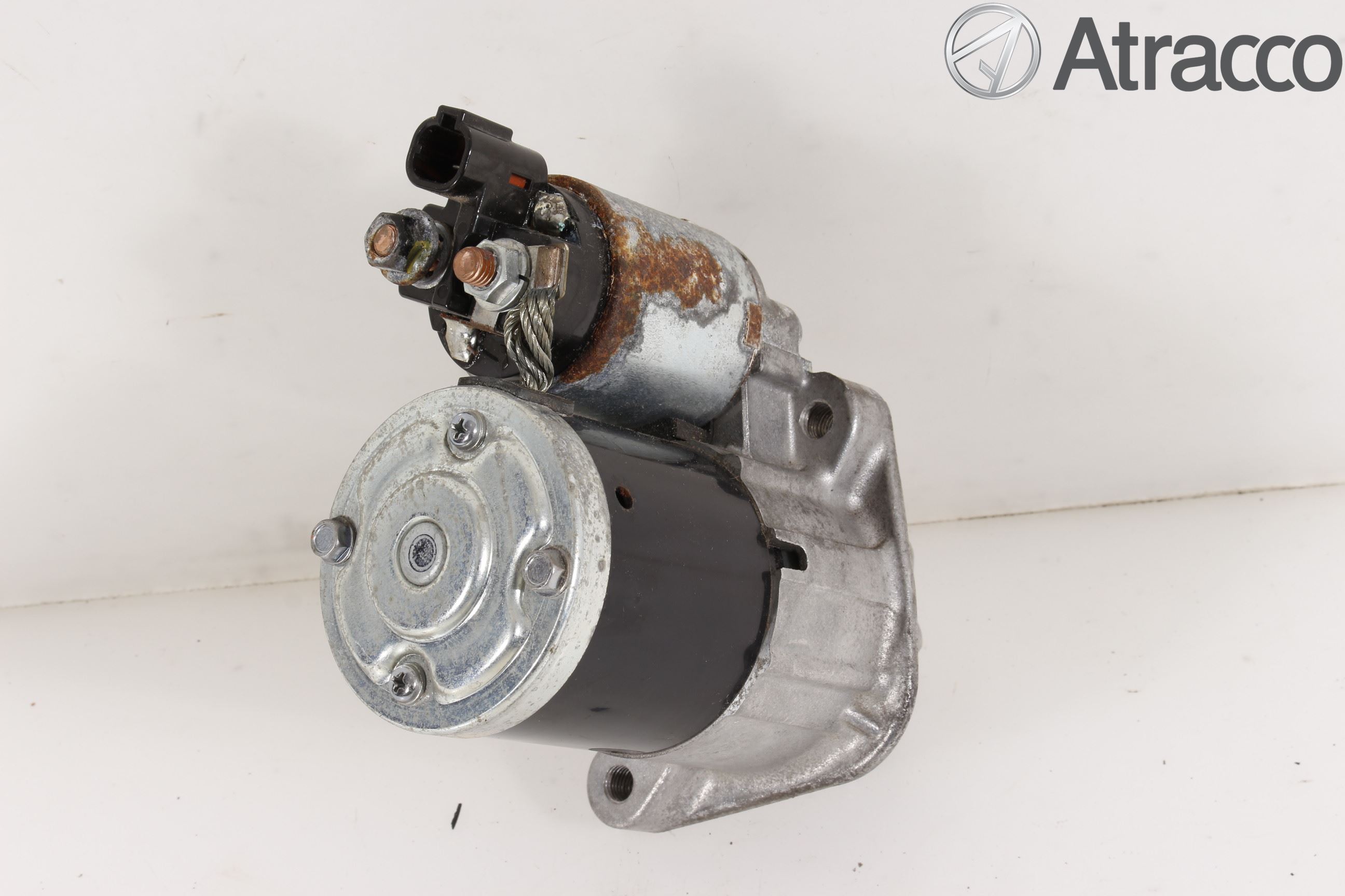 Hyundai ix35 Startmotor