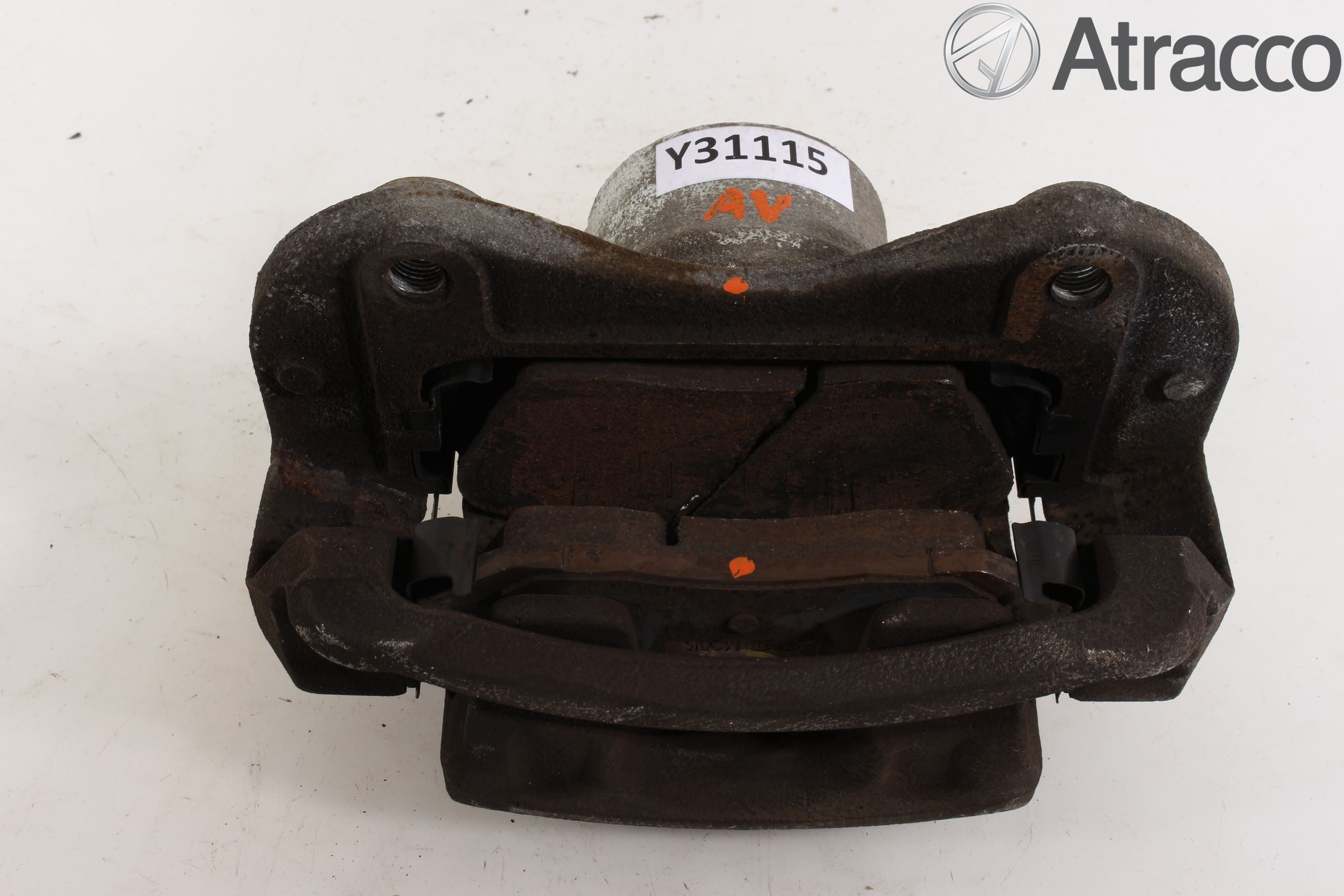 Hyundai ix35 Bremsecaliper Foran Høyre