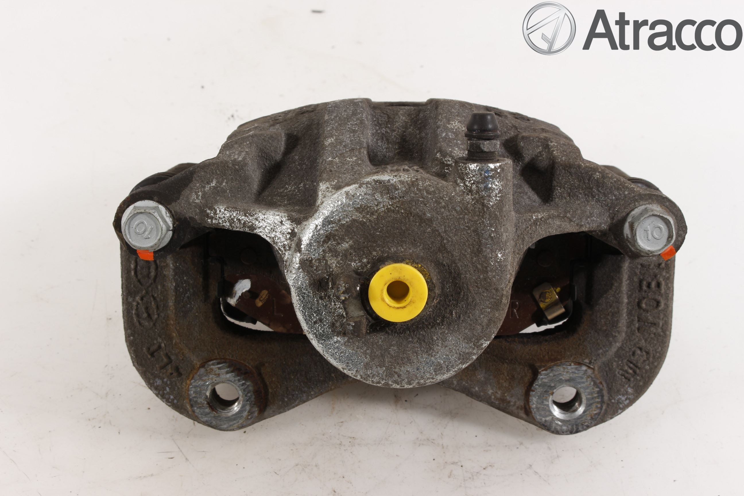 Hyundai ix35 Bremsecaliper Foran Høyre