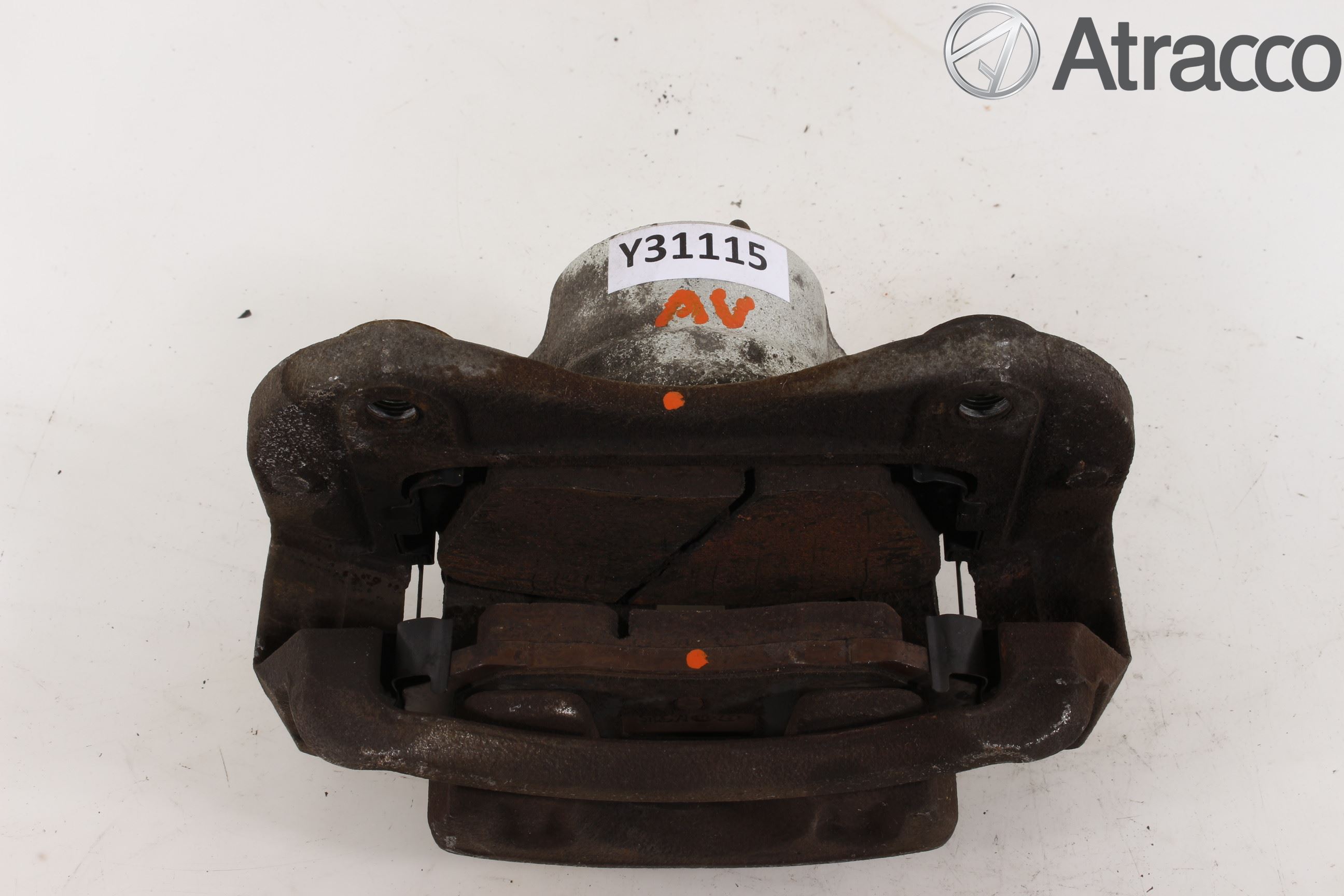 Hyundai ix35 Bremsecaliper Foran Venstre