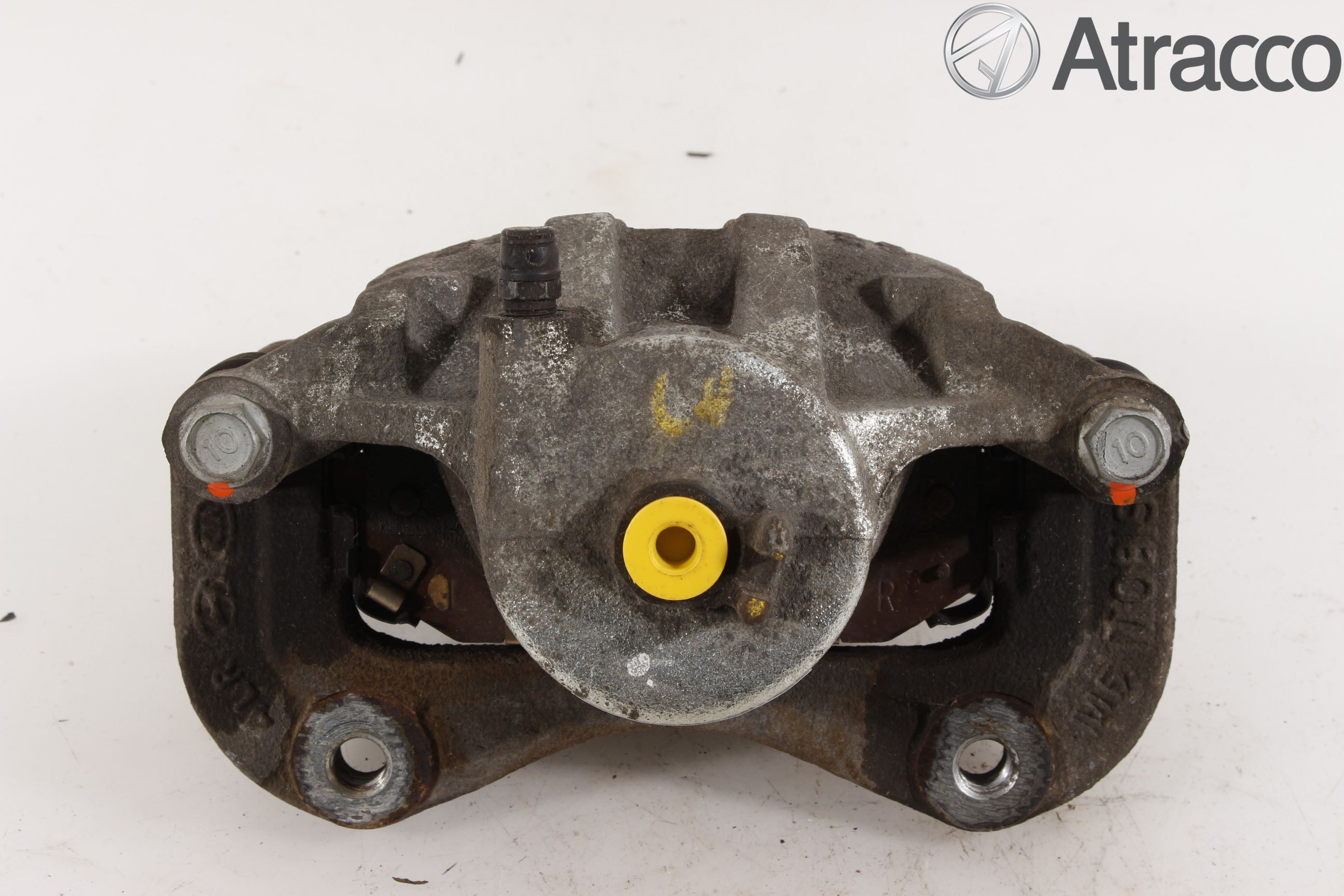 Hyundai ix35 Bremsecaliper Foran Venstre