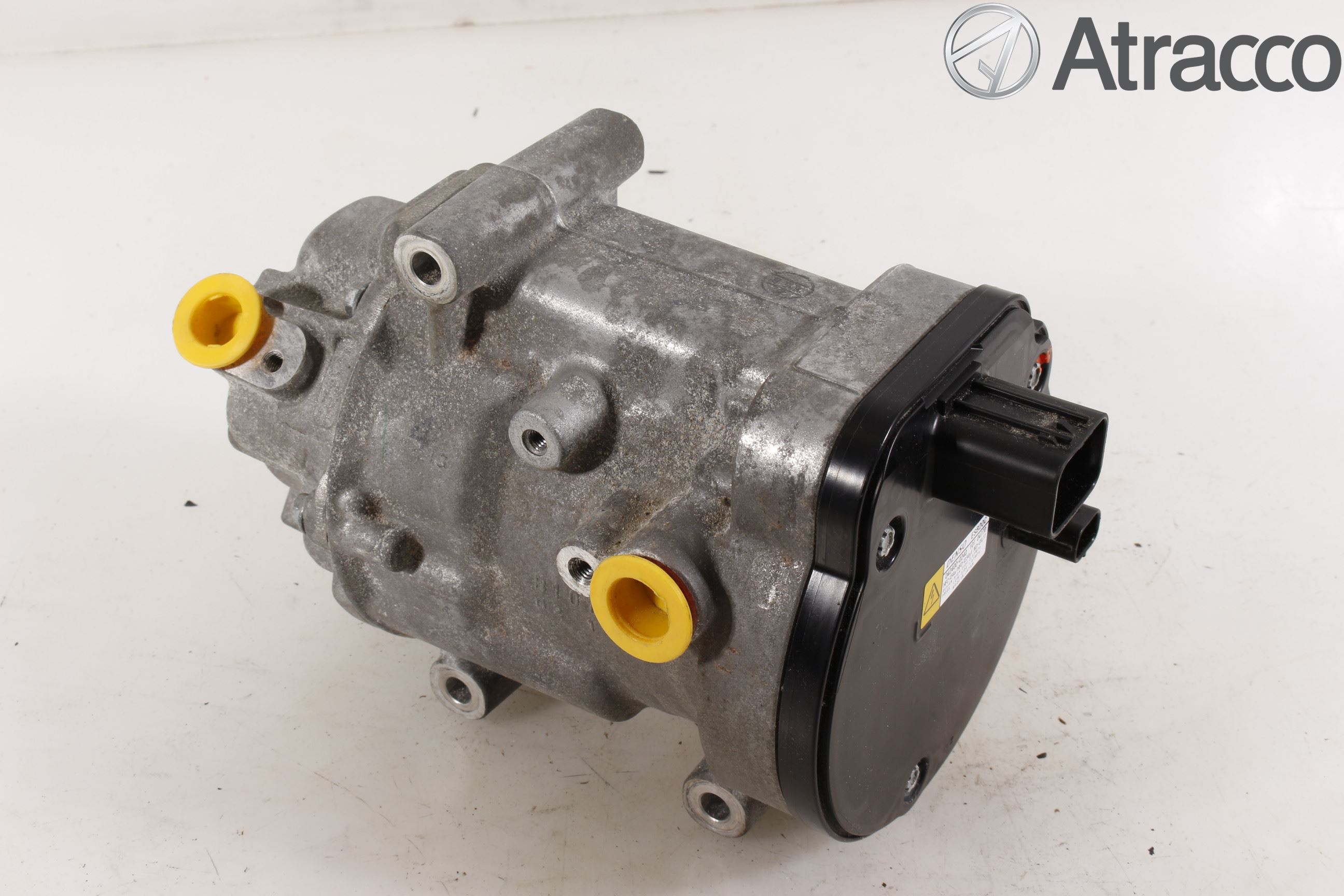 Toyota C-HR 16-23 Varme Ac Kompressor