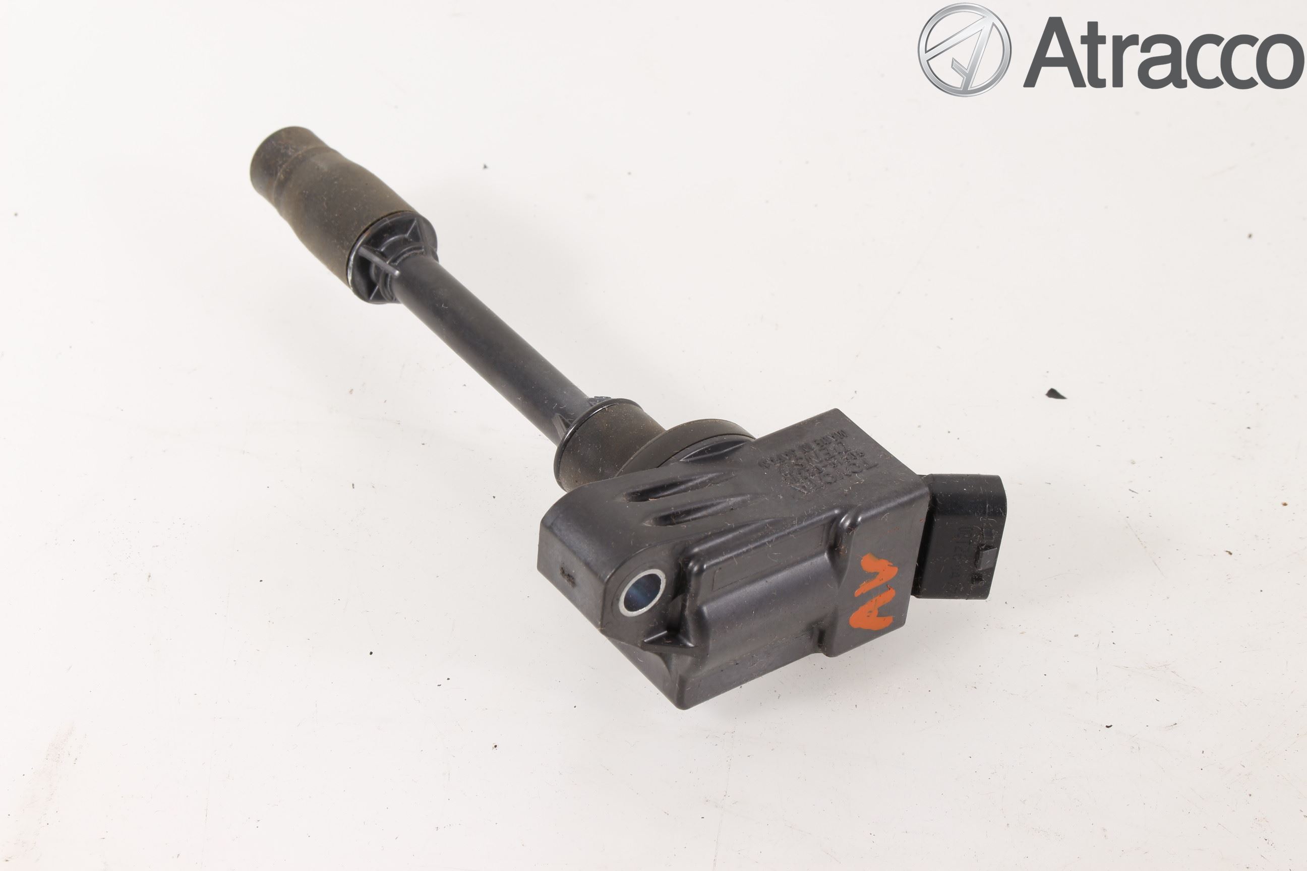 Toyota C-HR 16-23 Coil