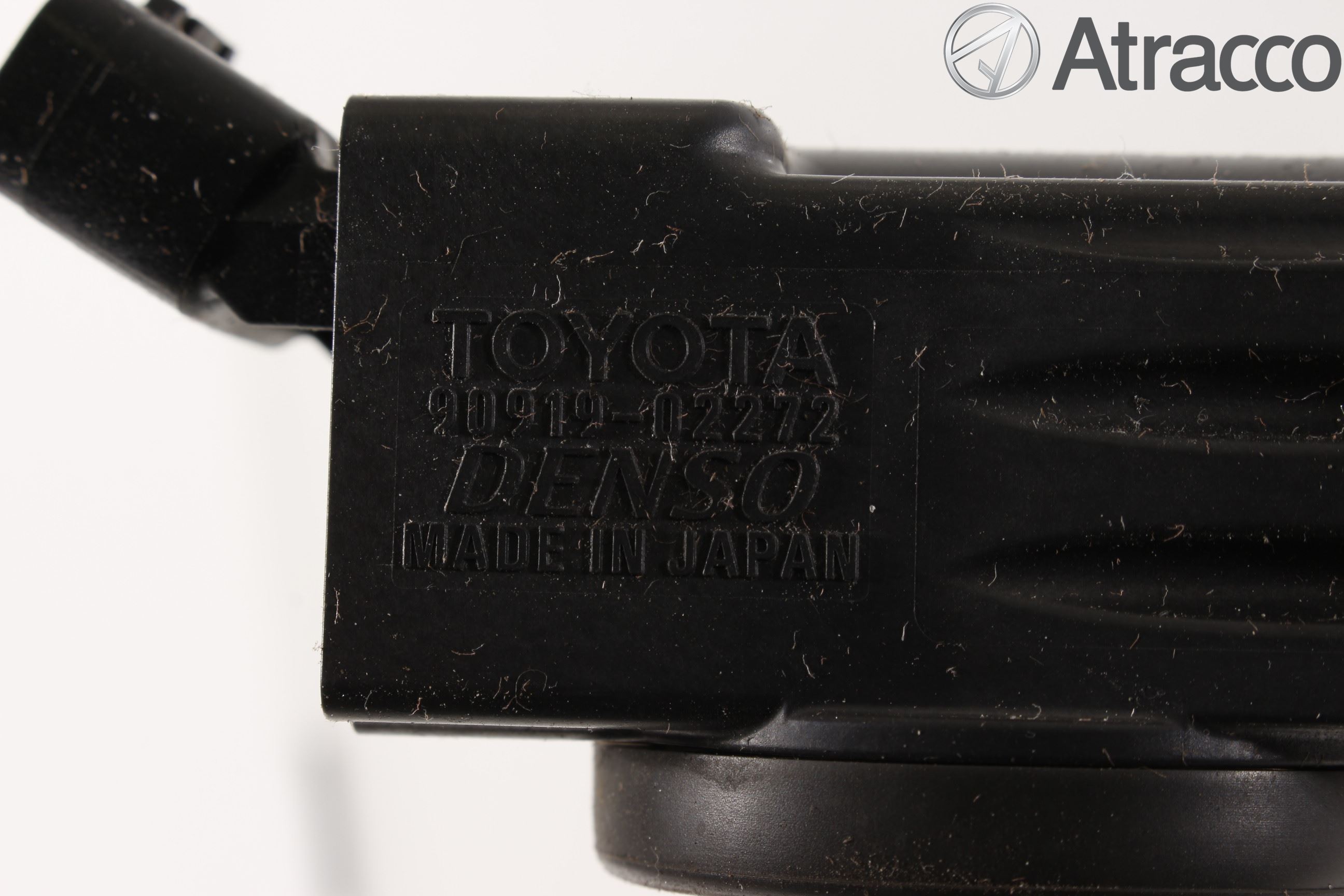 Toyota C-HR 16-23 Coil