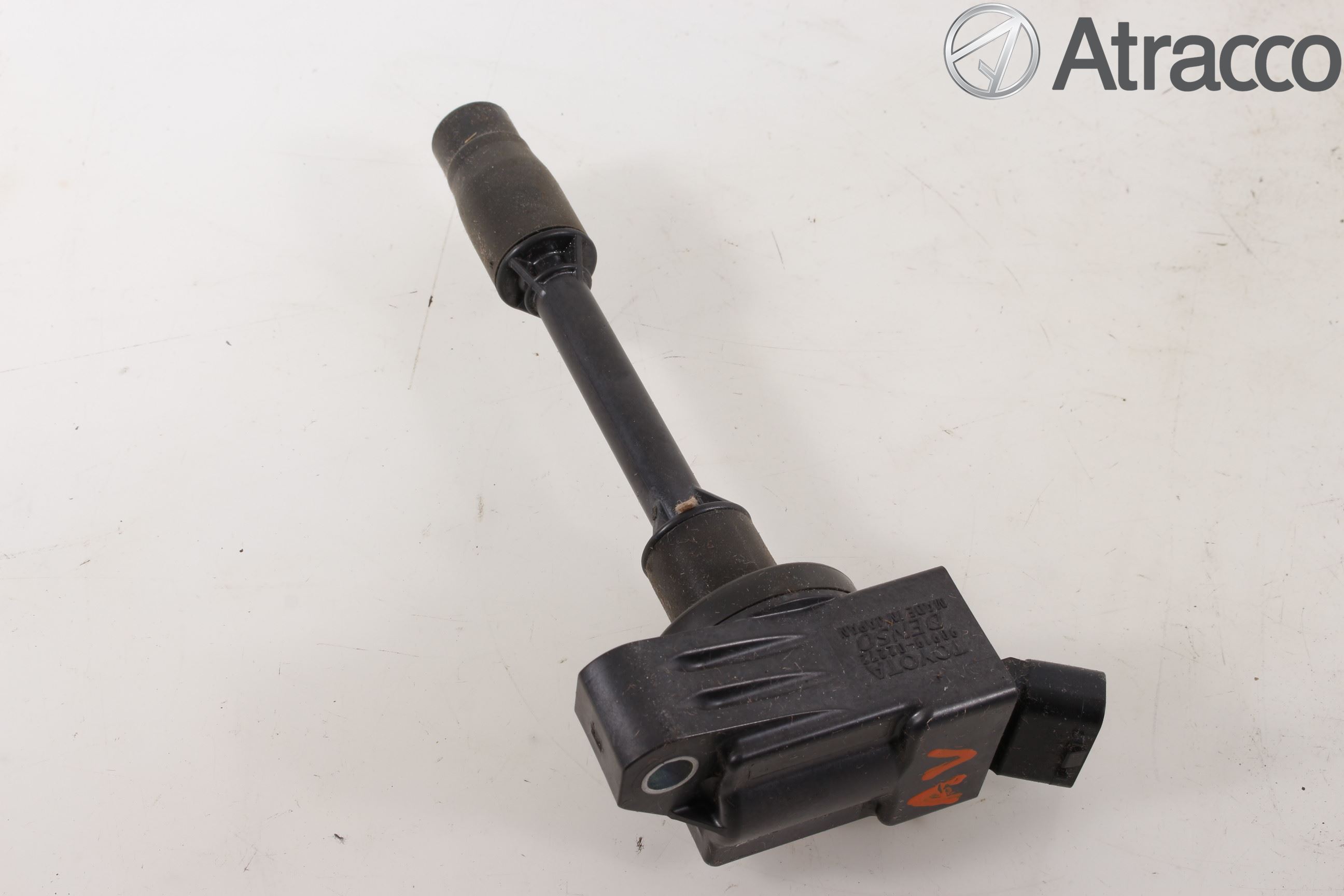 Toyota C-HR 16-23 Coil