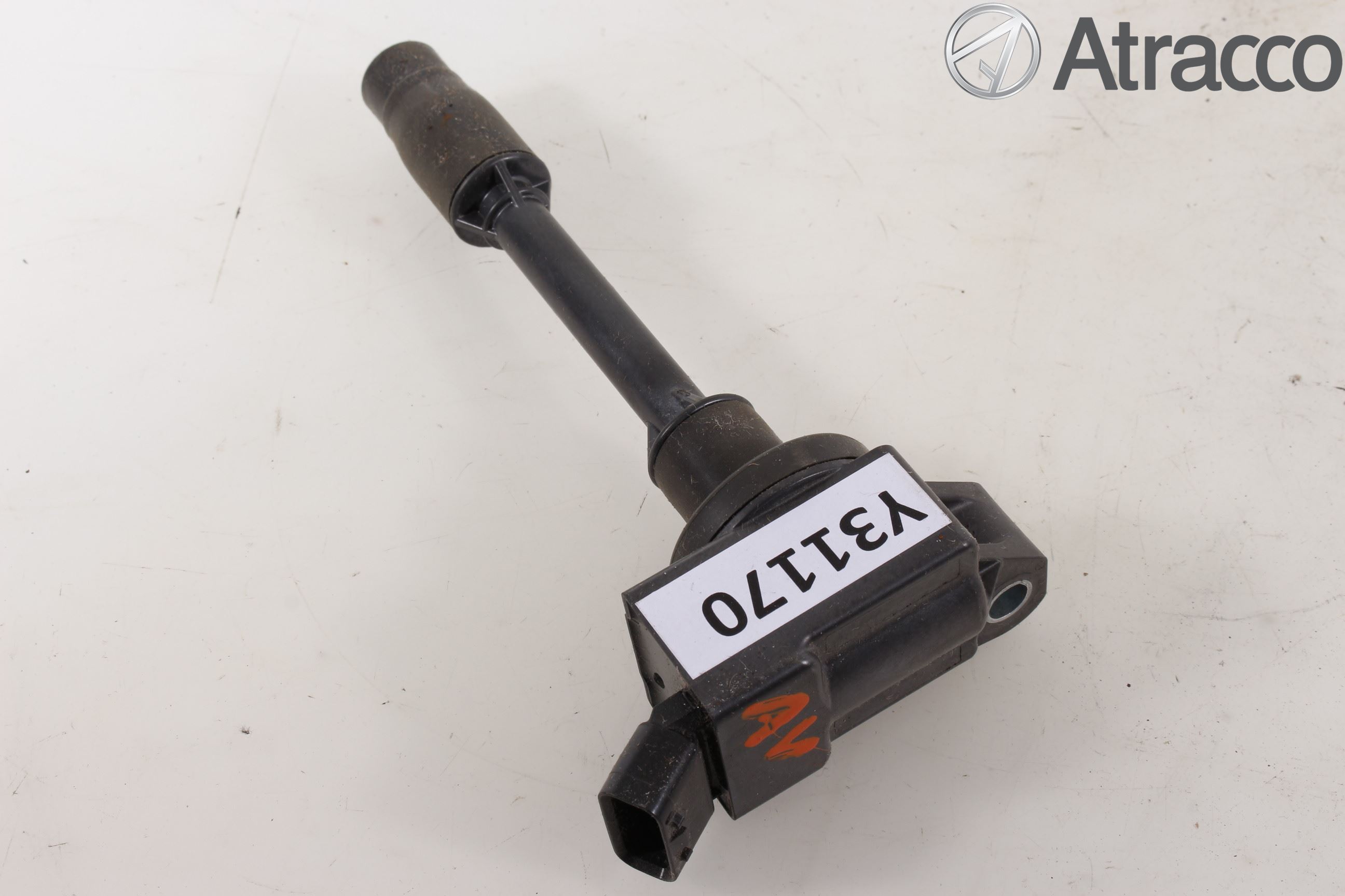 Toyota C-HR 16-23 Coil