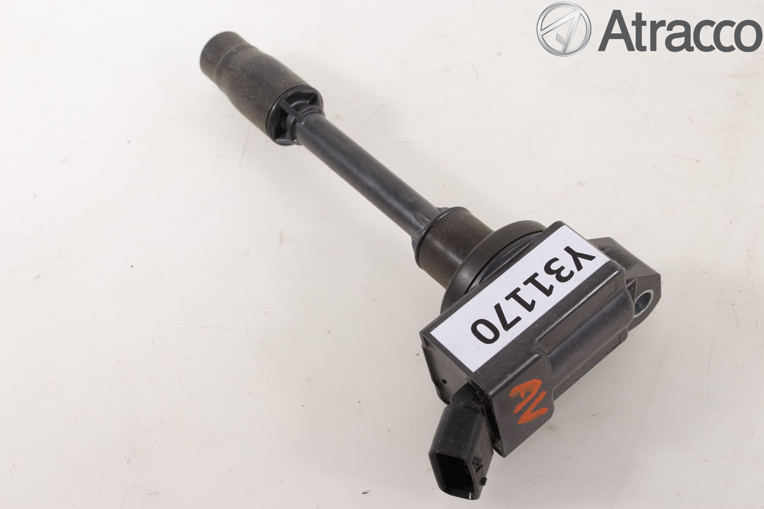 Toyota C-HR 16-23 Coil