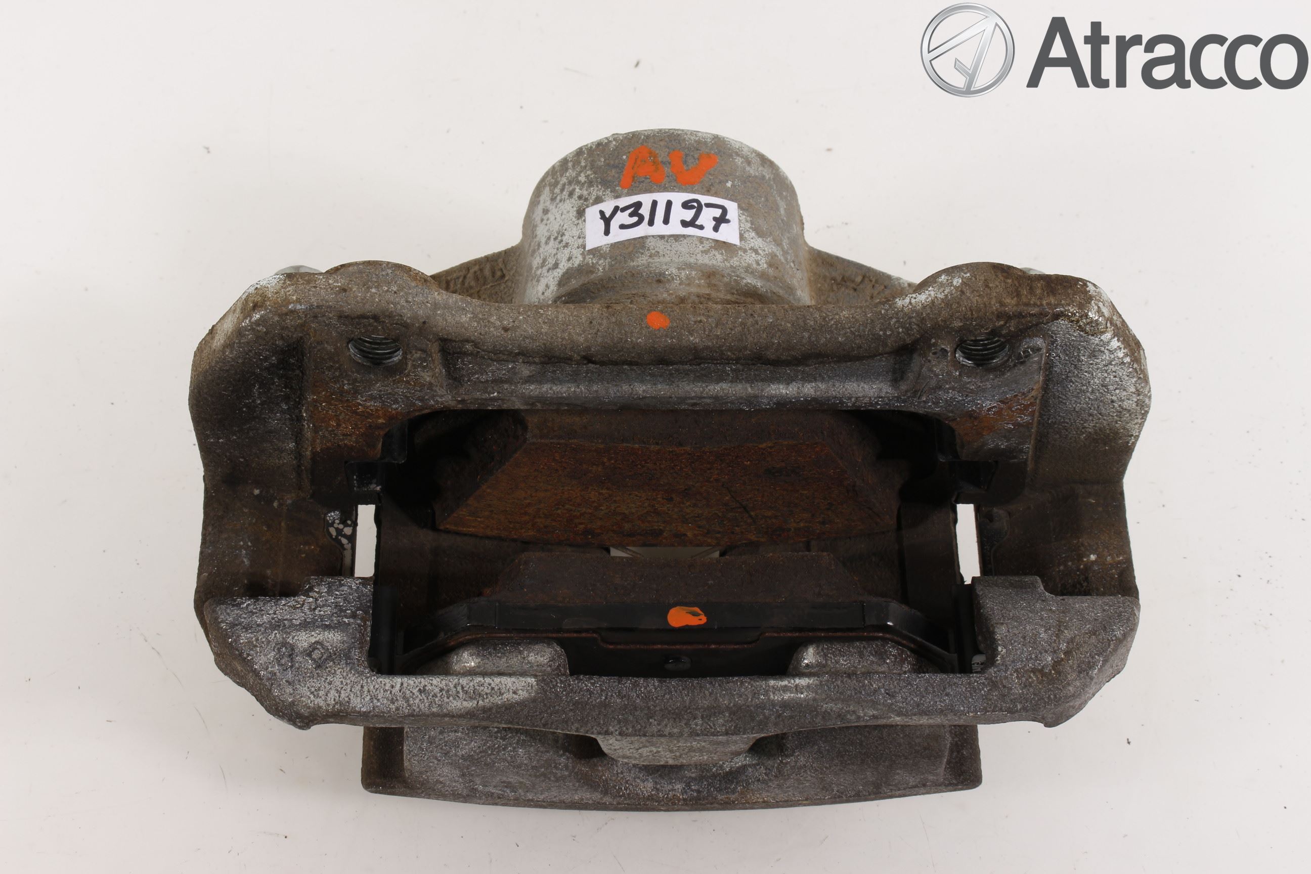 Hyundai i30 PD 17- Bremsecaliper Foran Høyre