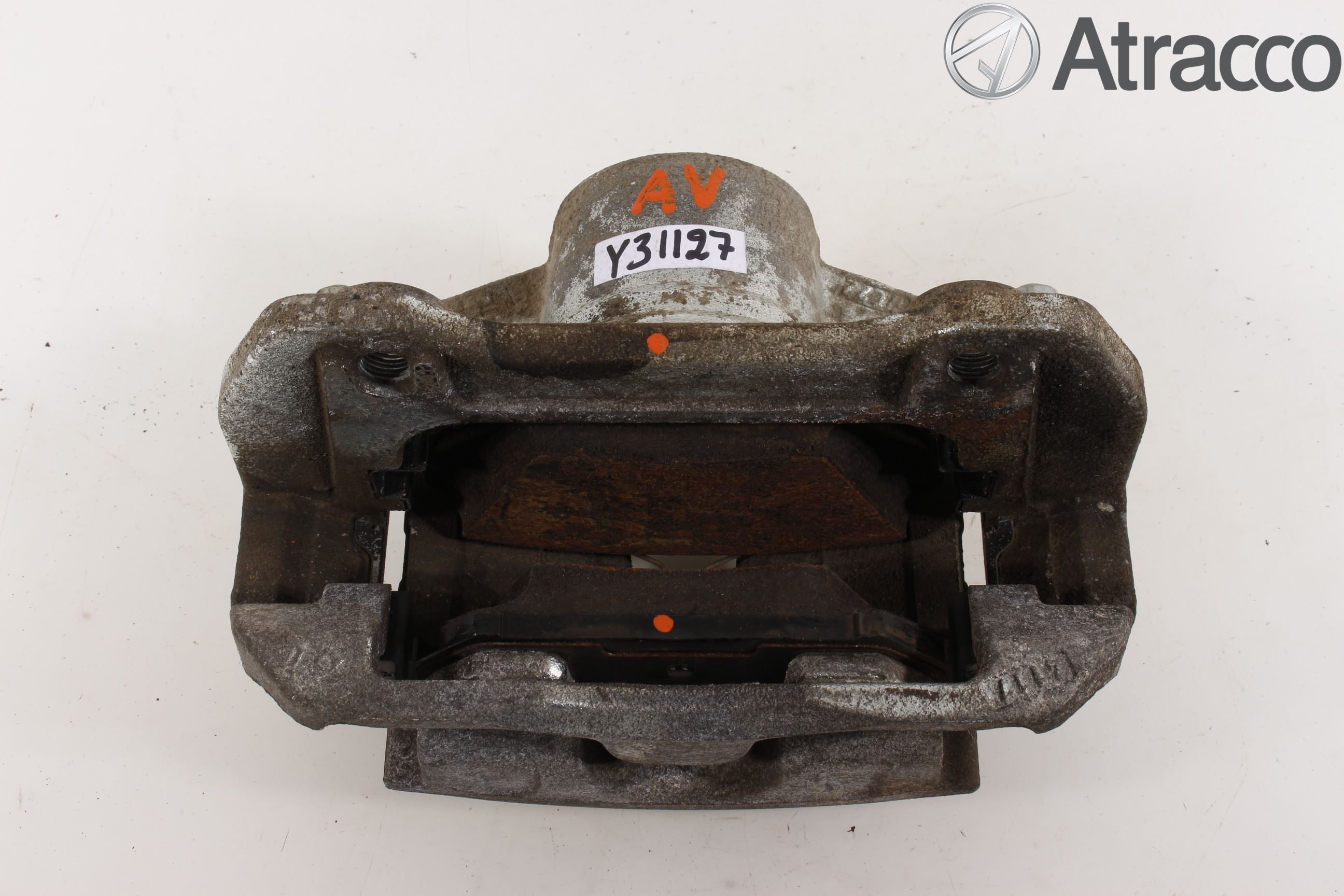 Hyundai i30 PD 17- Bremsecaliper Foran Venstre