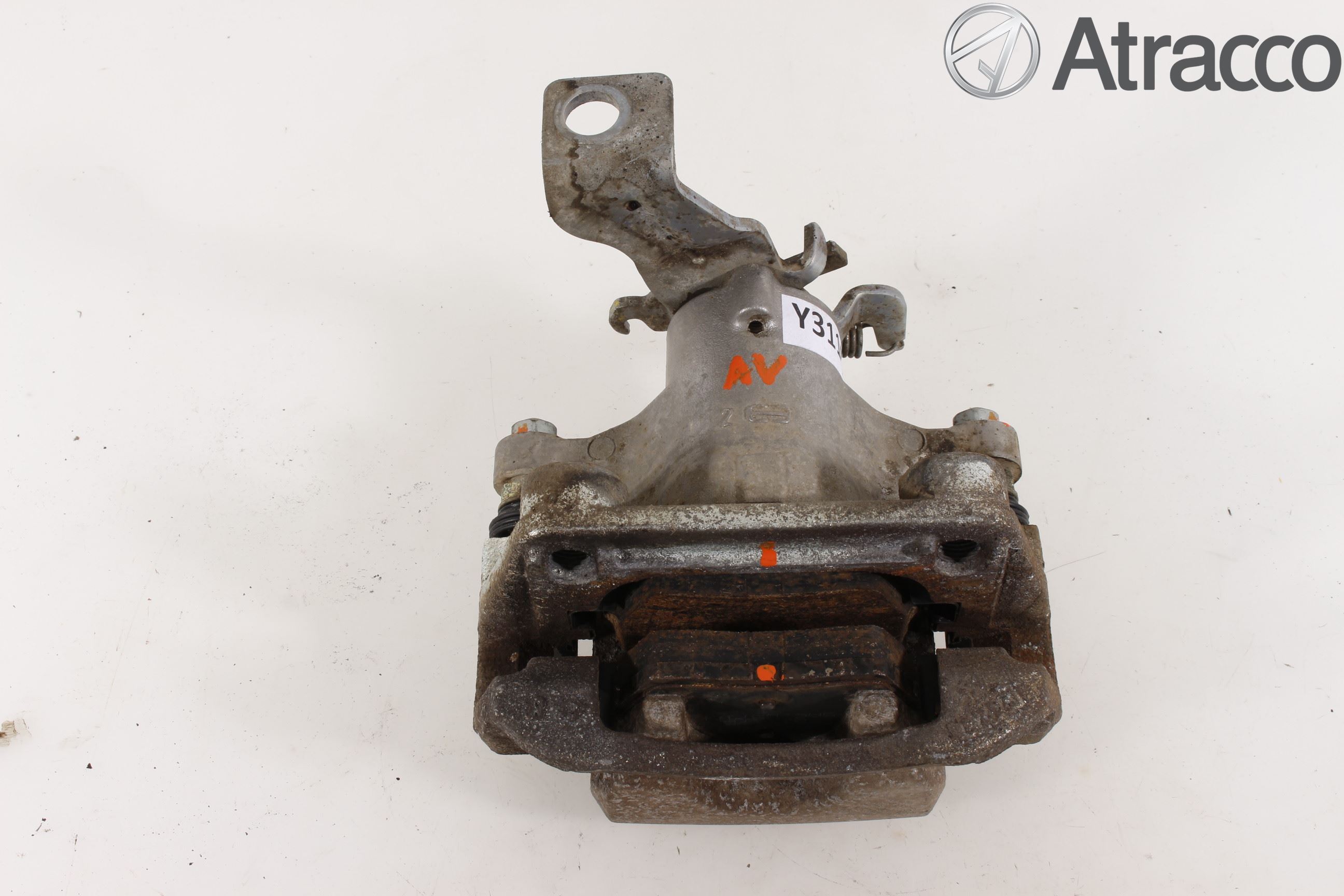 Hyundai i30 PD 17- Bremsecaliper Bak Høyre