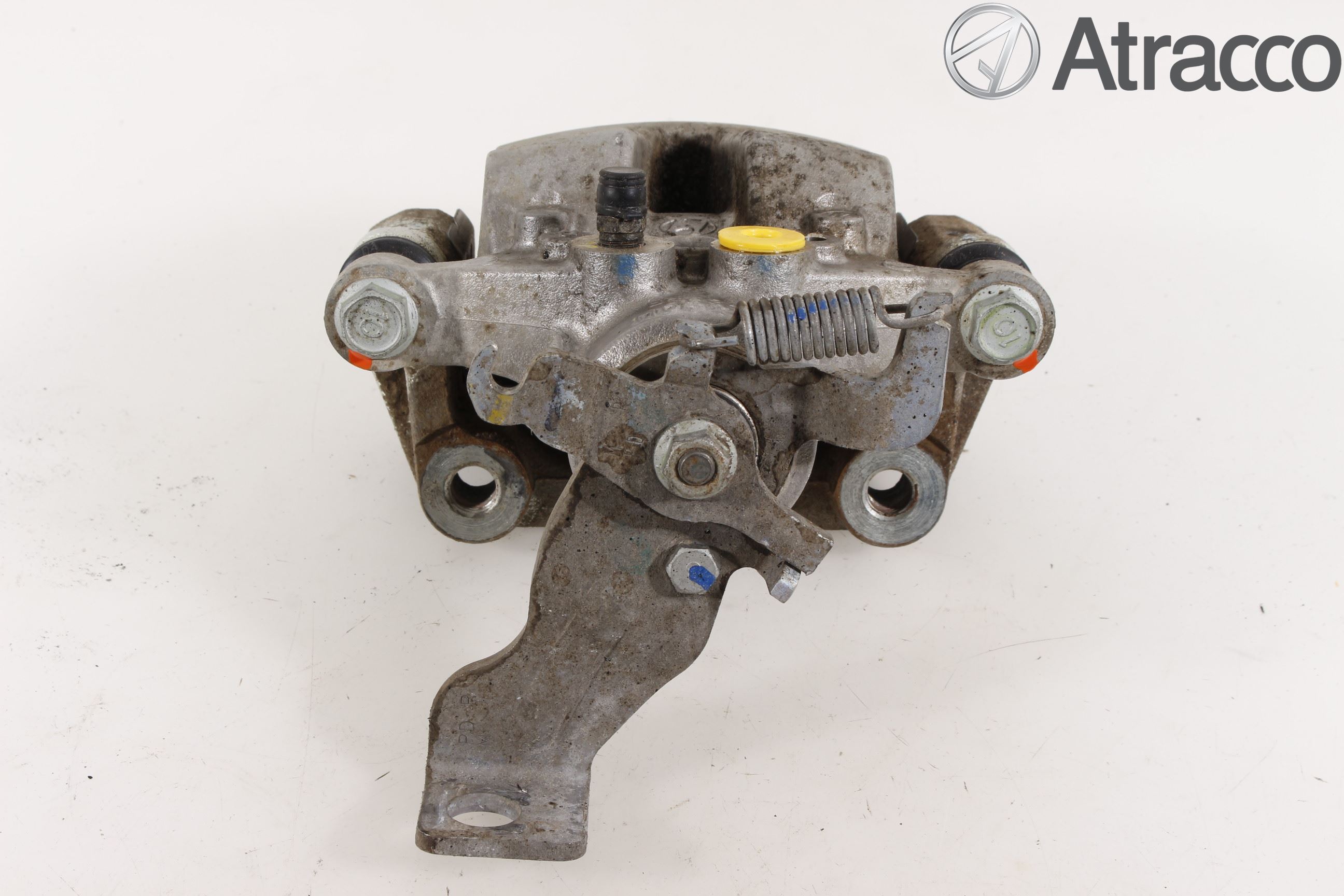Hyundai i30 PD 17- Bremsecaliper Bak Høyre