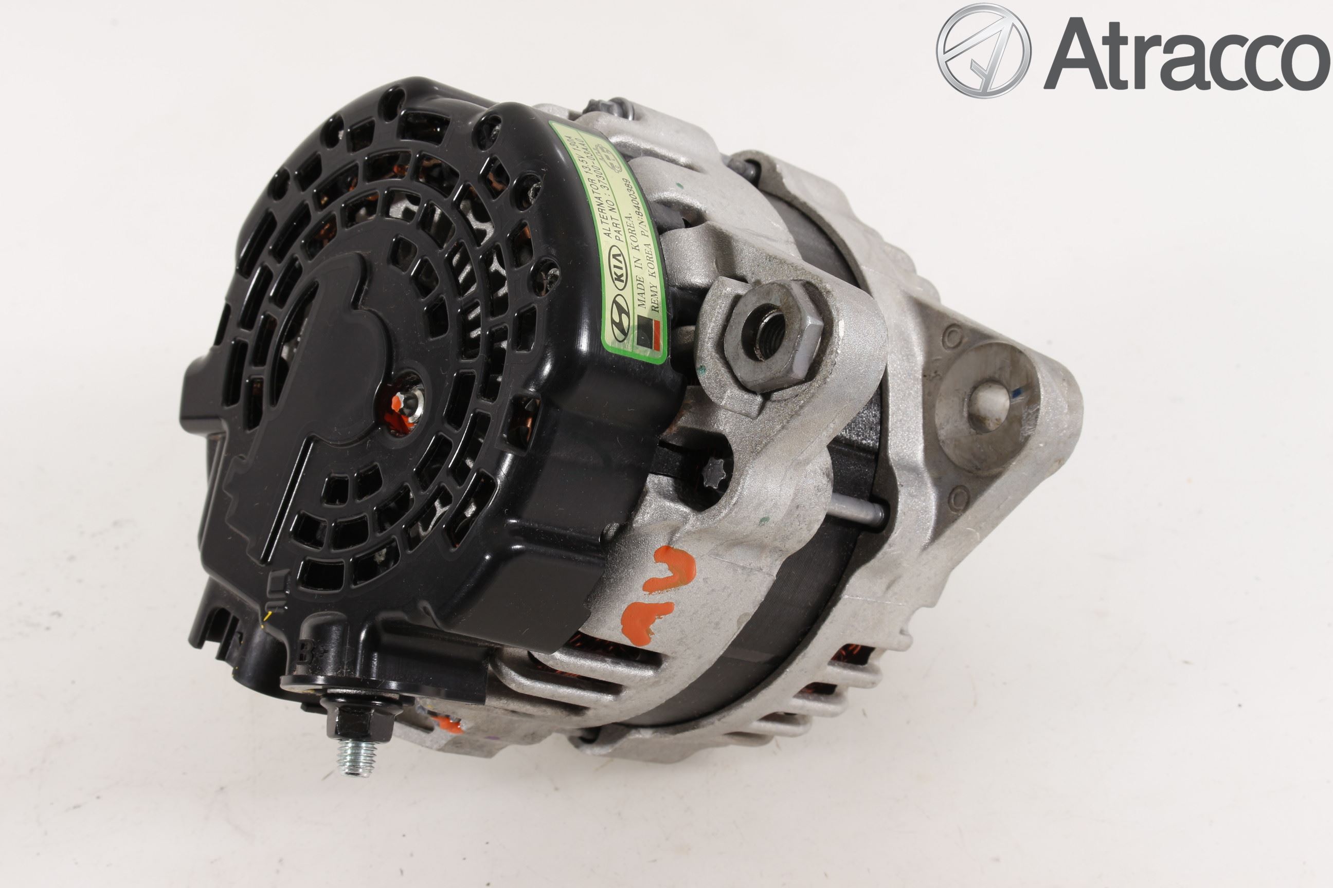 Hyundai i30 PD 17- Dynamo