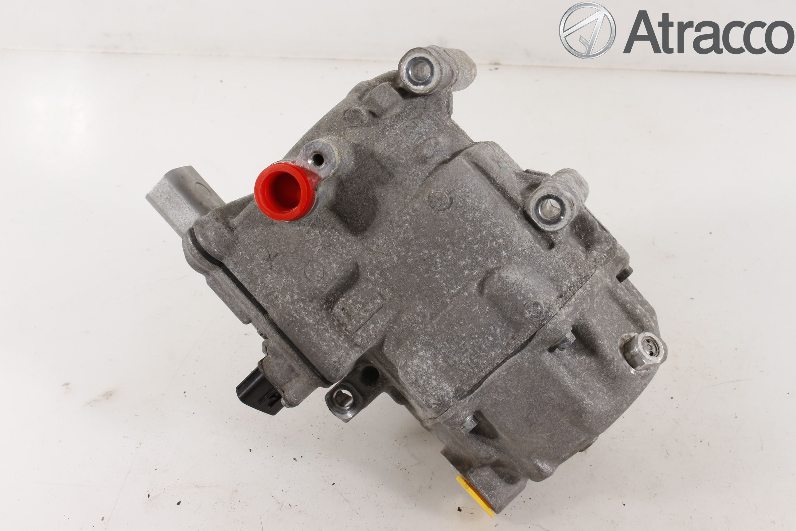 Toyota AURIS 13-19 Varme Ac Kompressor