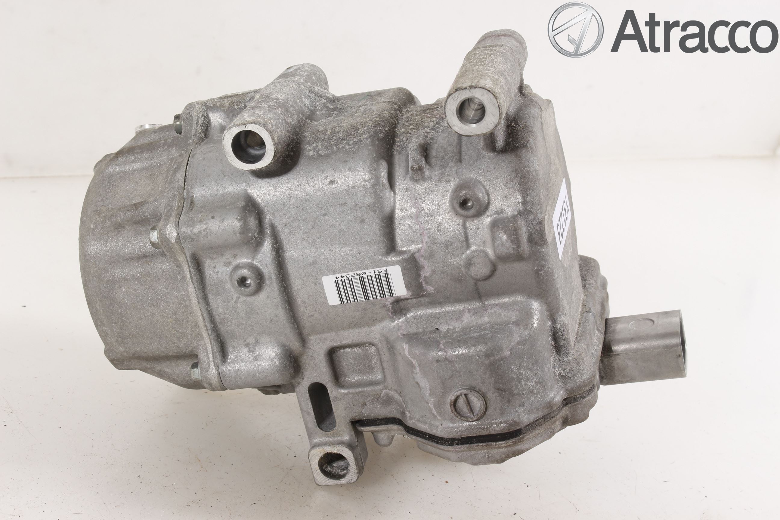 Toyota AURIS 13-19 Varme Ac Kompressor