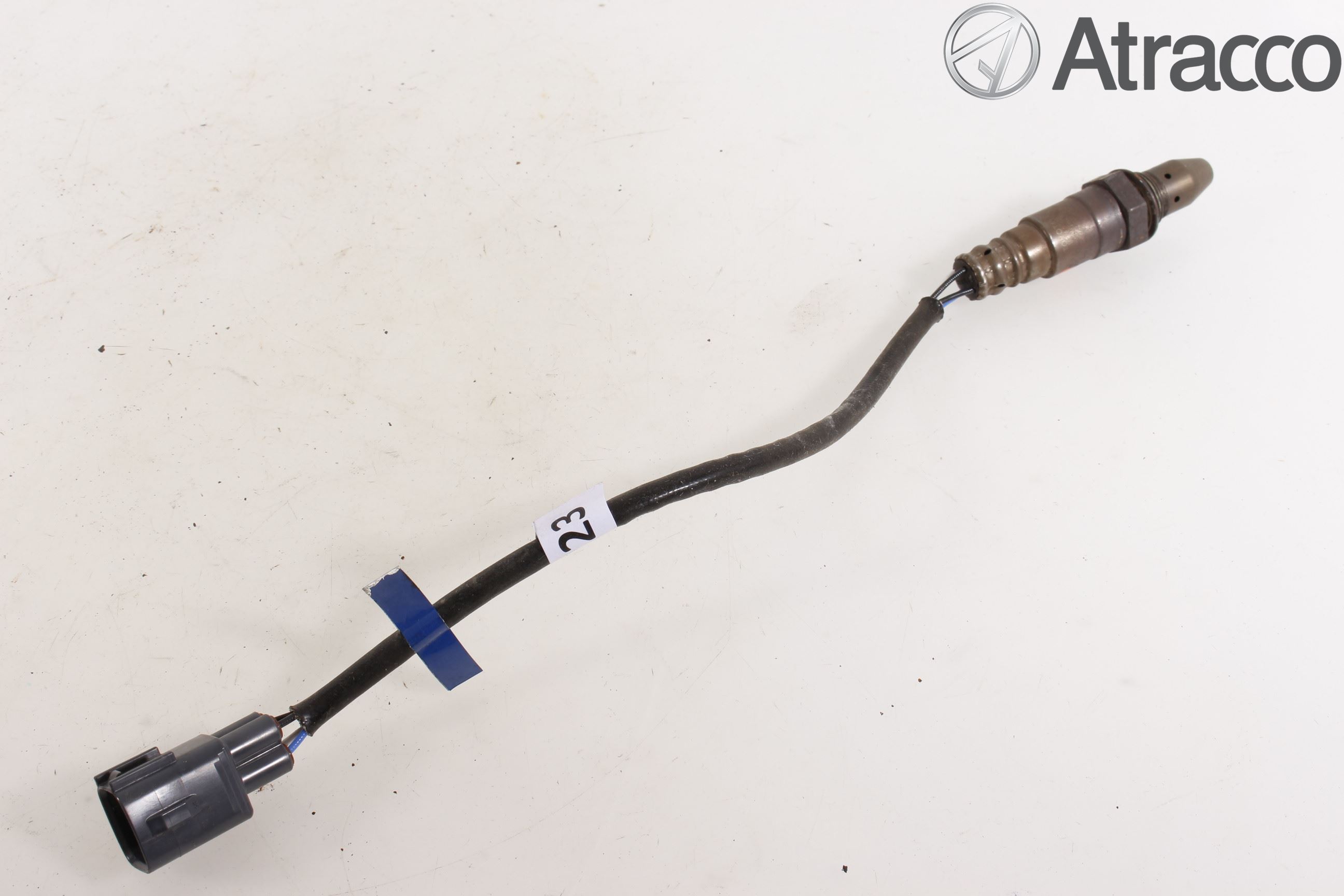 Toyota AURIS 13-19 Inns Lambdasonde