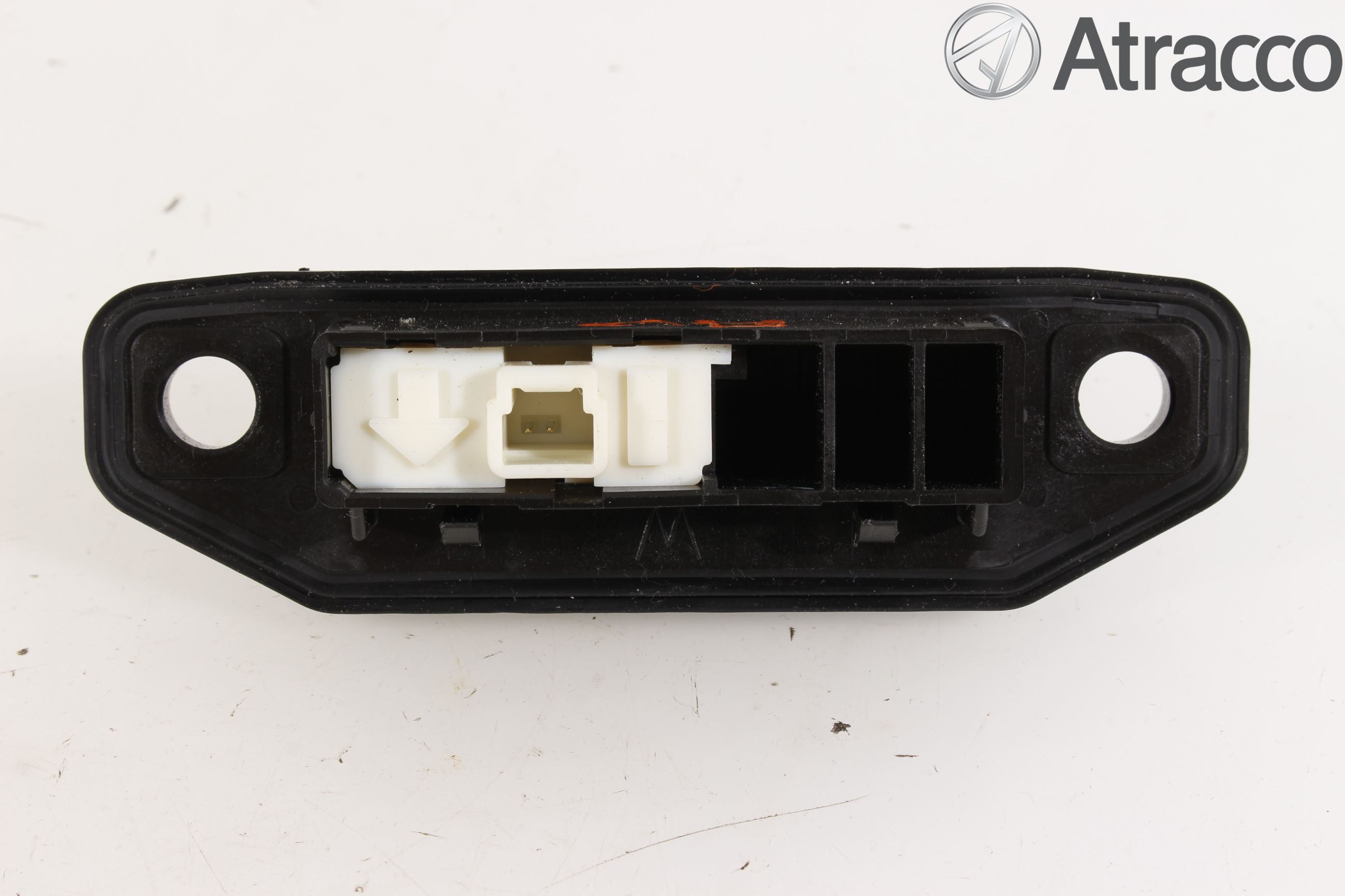 Toyota AURIS 13-19 Bakluke Handtak Ytre