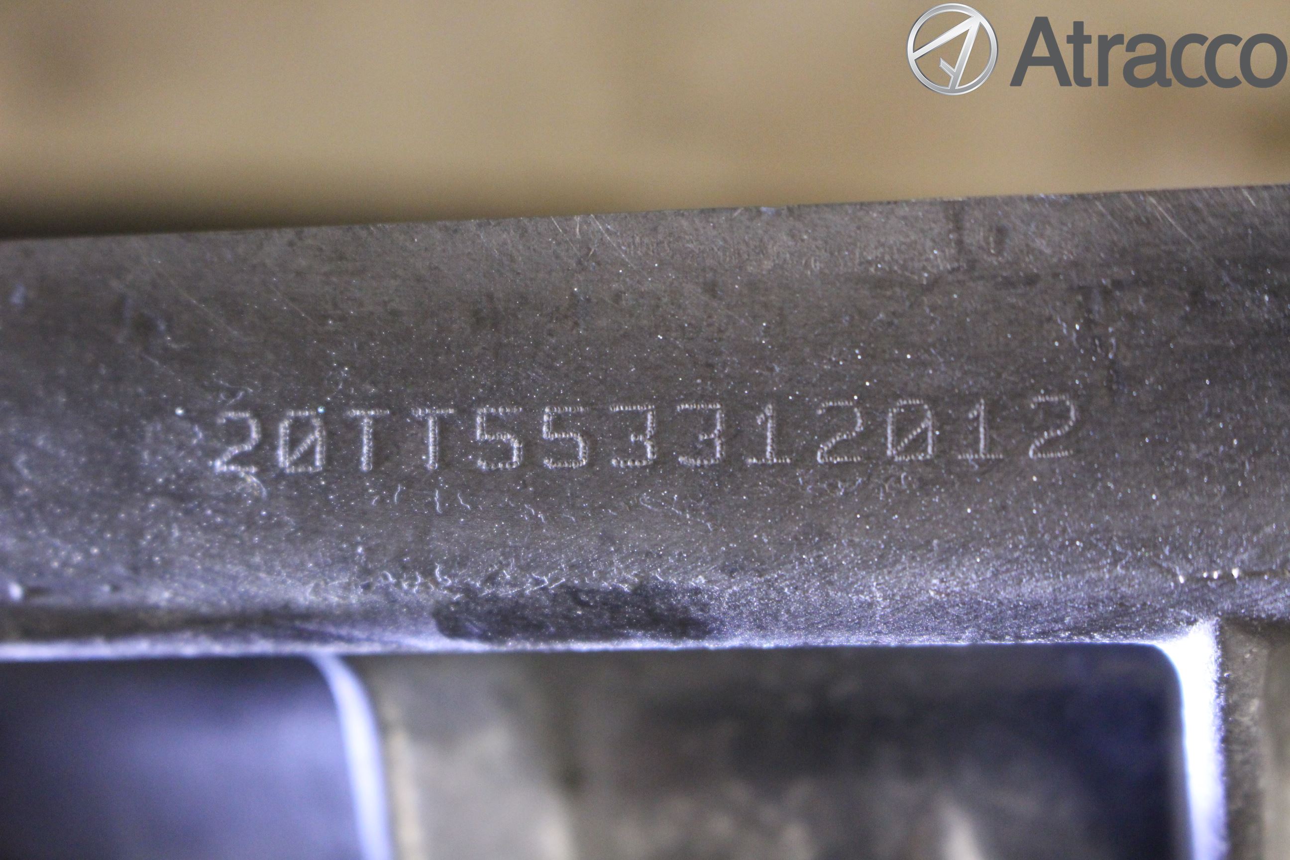 Toyota AYGO 15-21 Gearkasse 5 Trinn