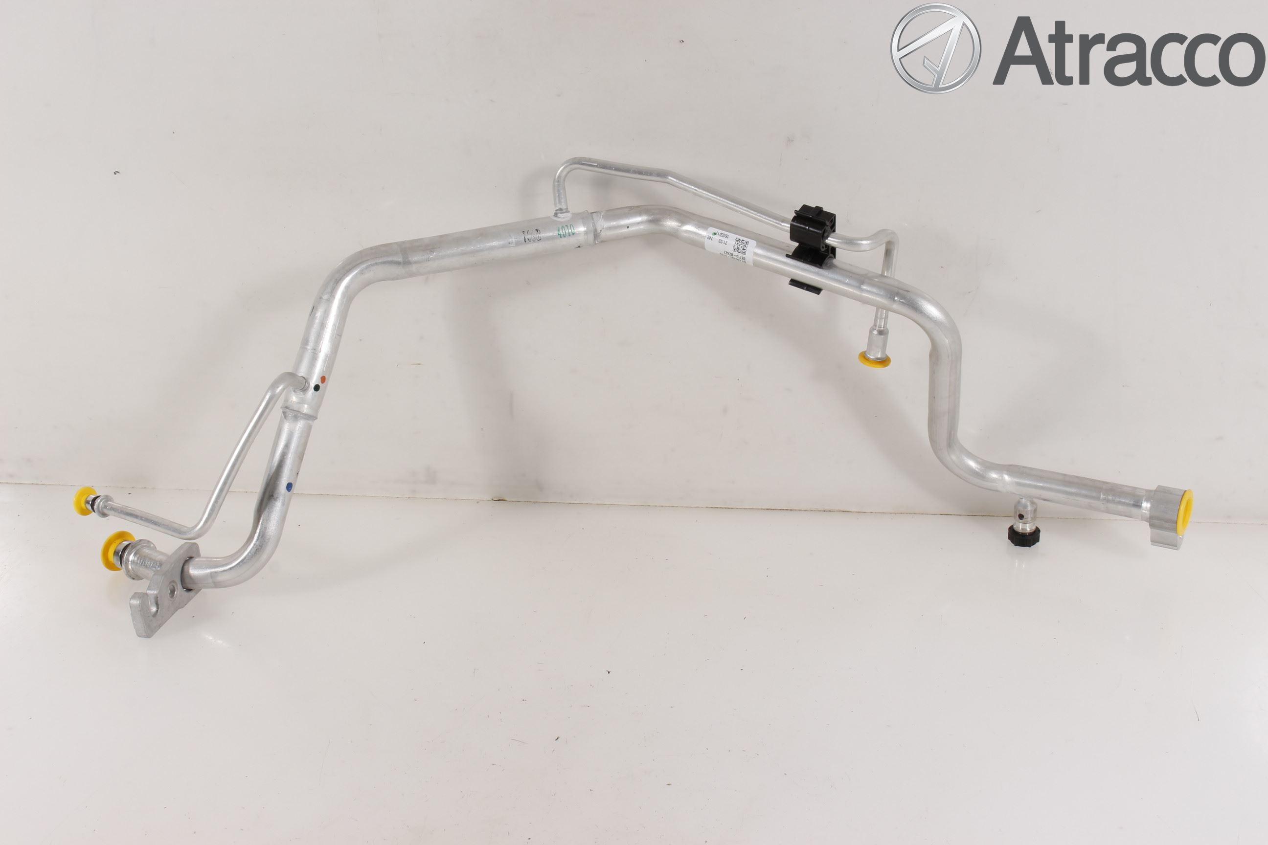 Toyota AURIS 13-19 Varme Ac Slange - Rør