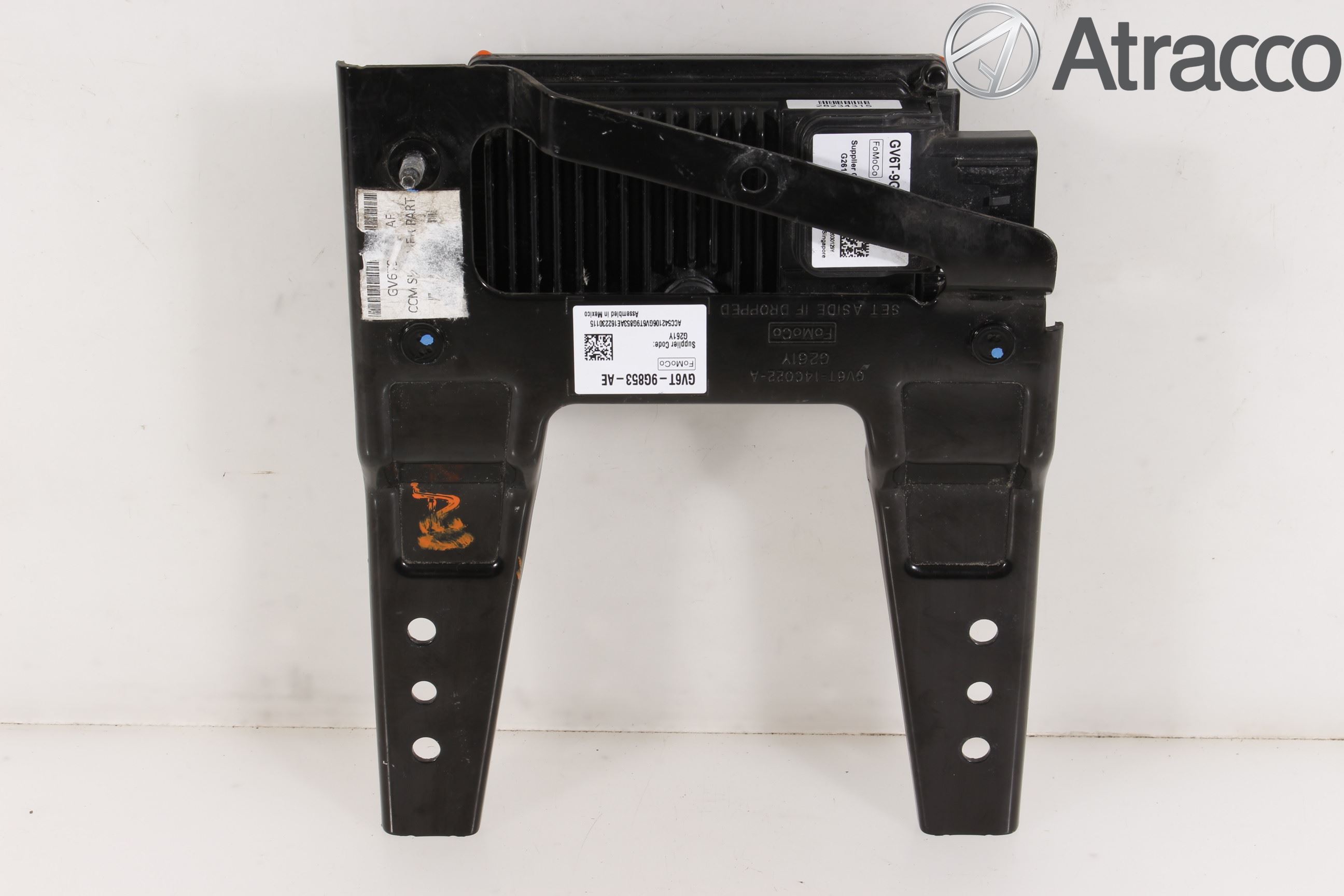 Ford KUGA 17-19 Sensor Fartsbegrensning