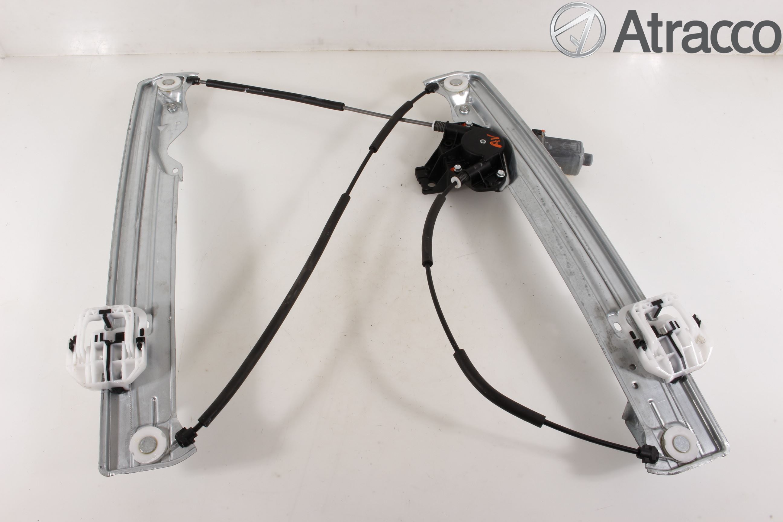 Ford KUGA 17-19 Vindusheis