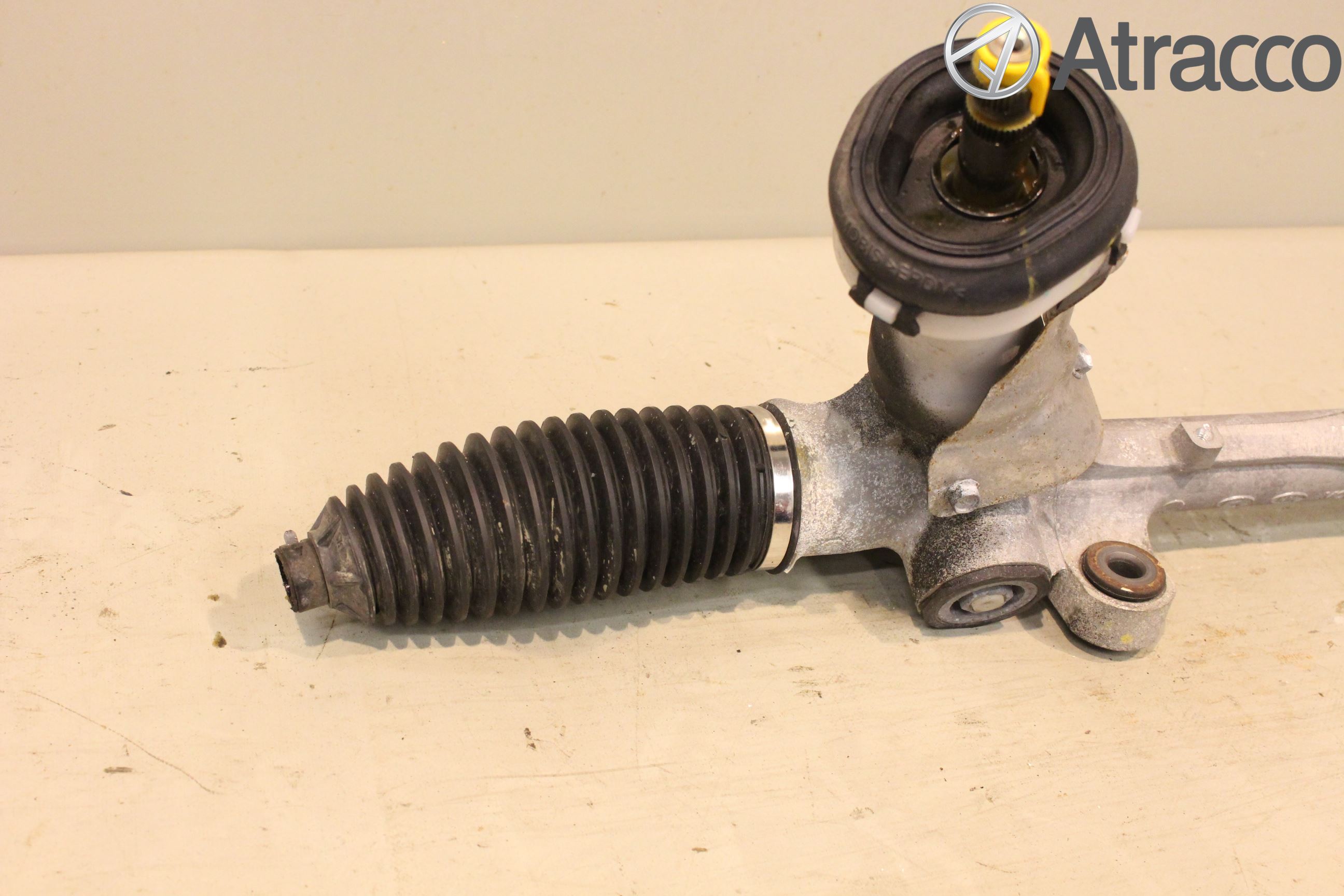 Hyundai i30 PD 17- Servo Snekke - Tannstang