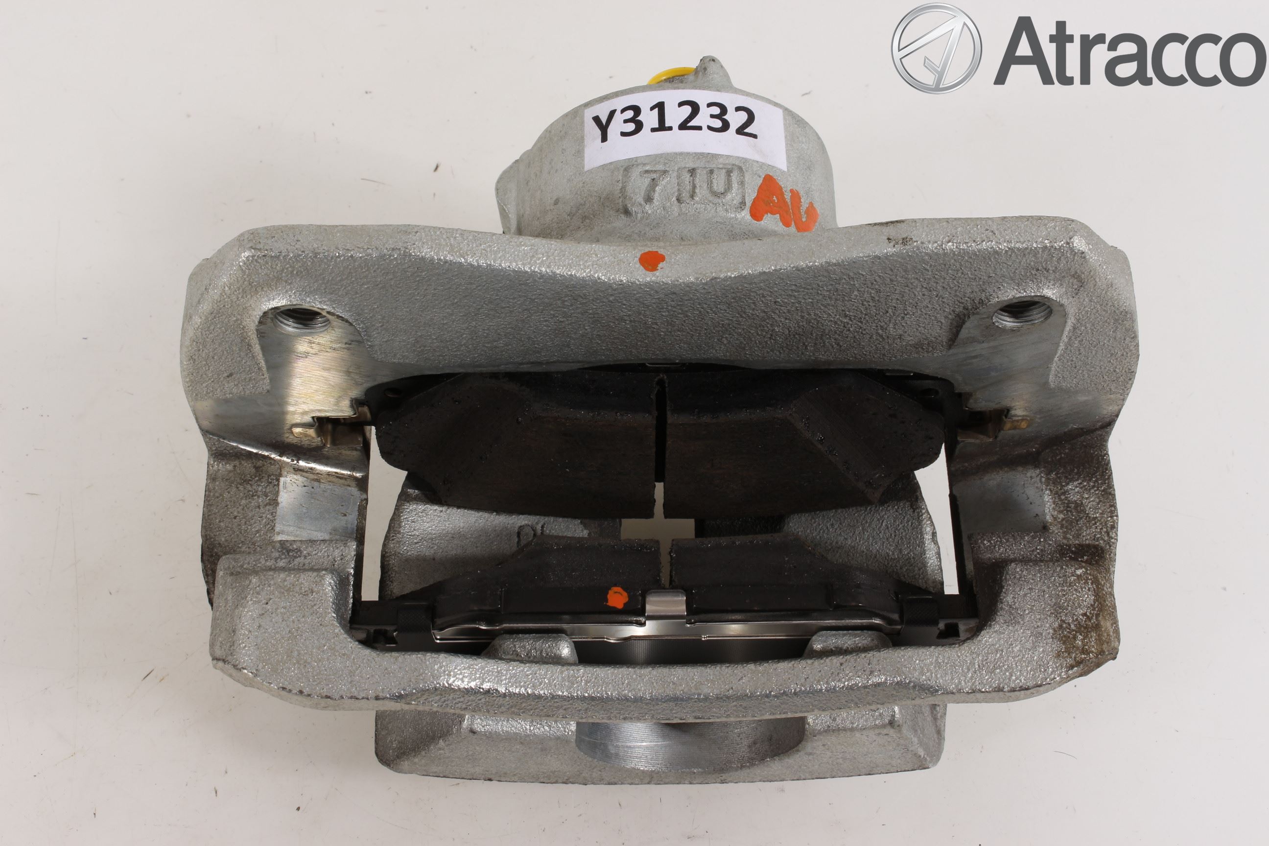 Toyota AURIS 13-19 Bremsecaliper Foran Venstre