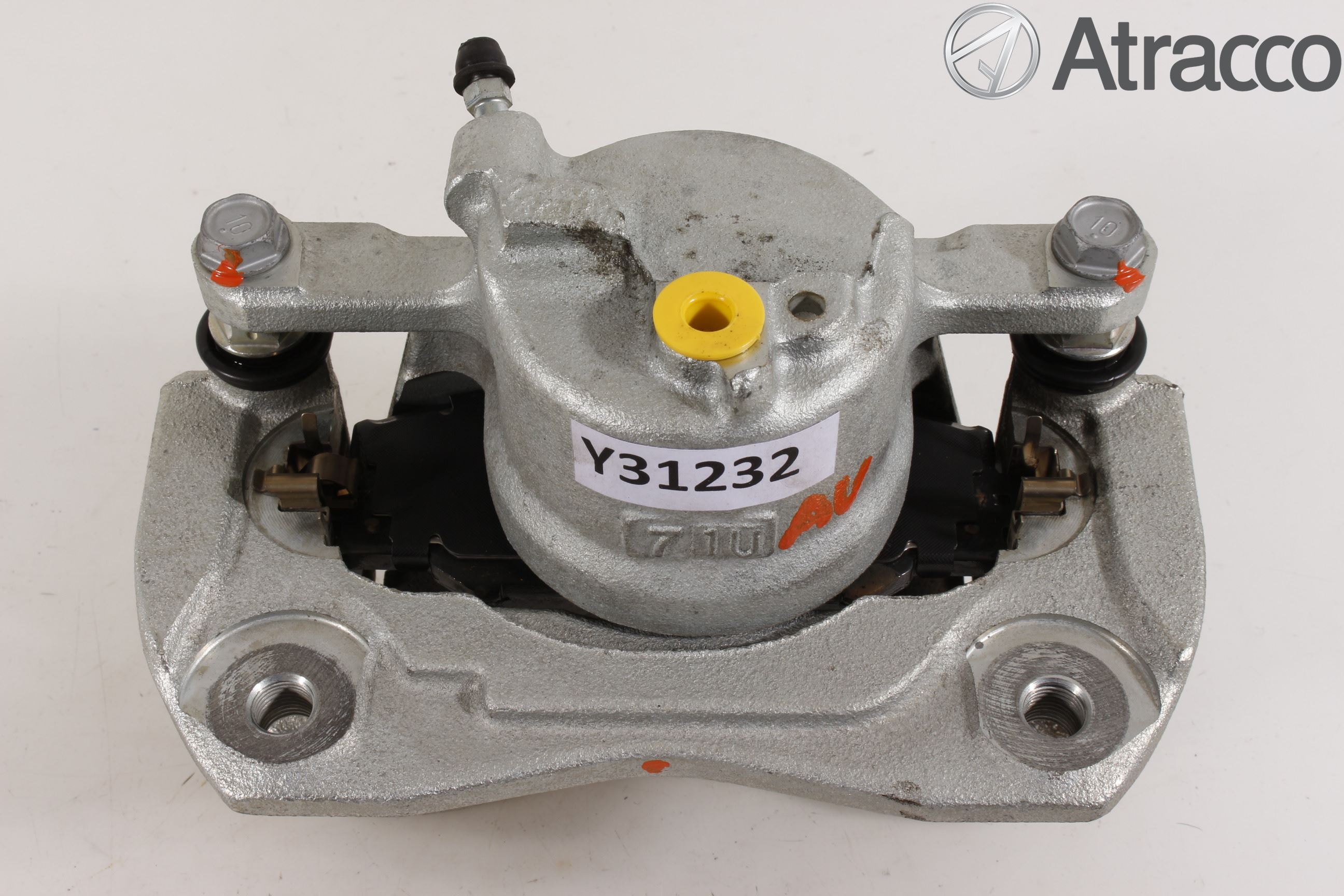 Toyota AURIS 13-19 Bremsecaliper Foran Venstre