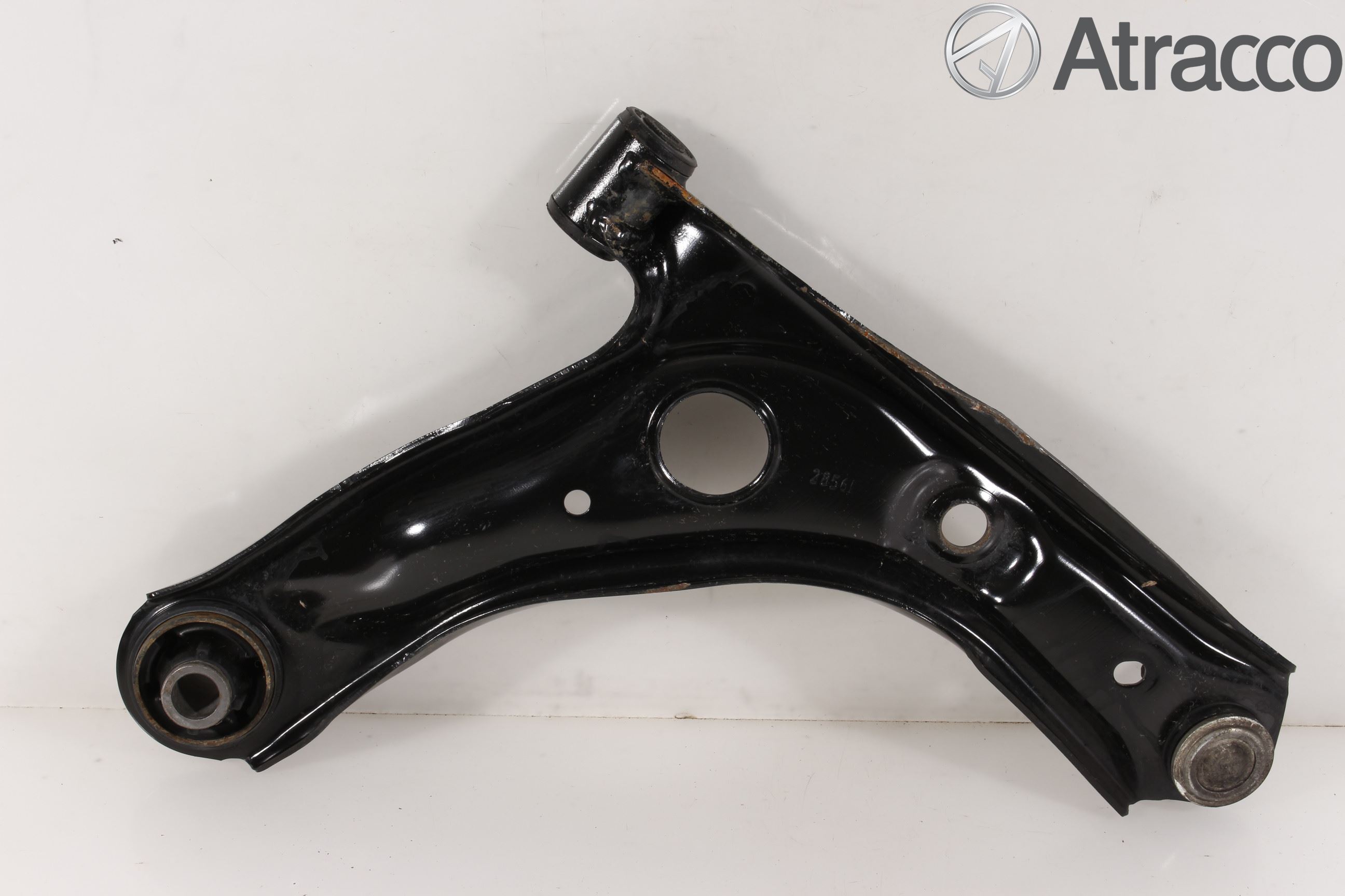 Toyota AYGO 15-21 Bærearm Foran Venstre Nedre