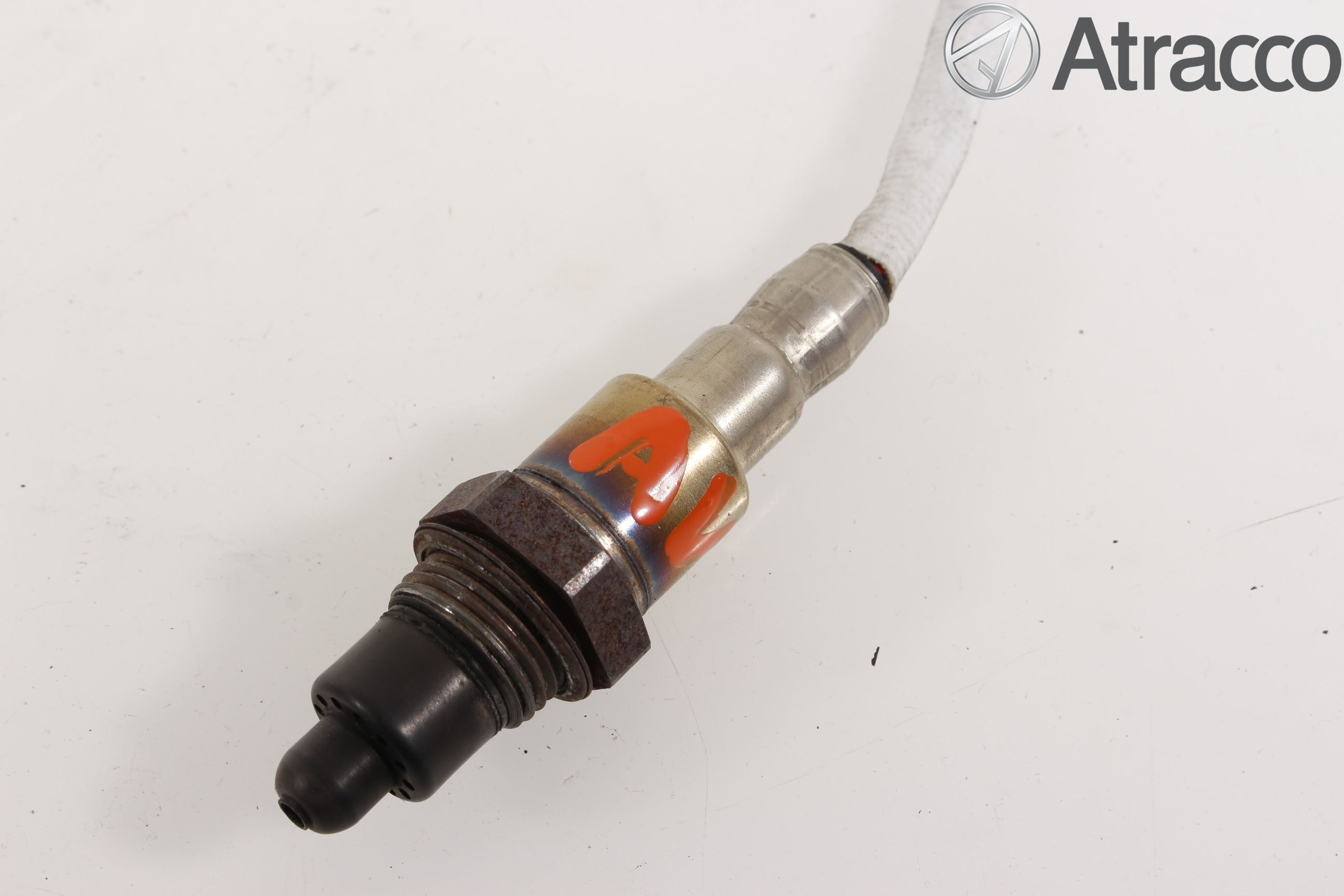 Toyota AYGO 15-21 Inns Lambdasonde
