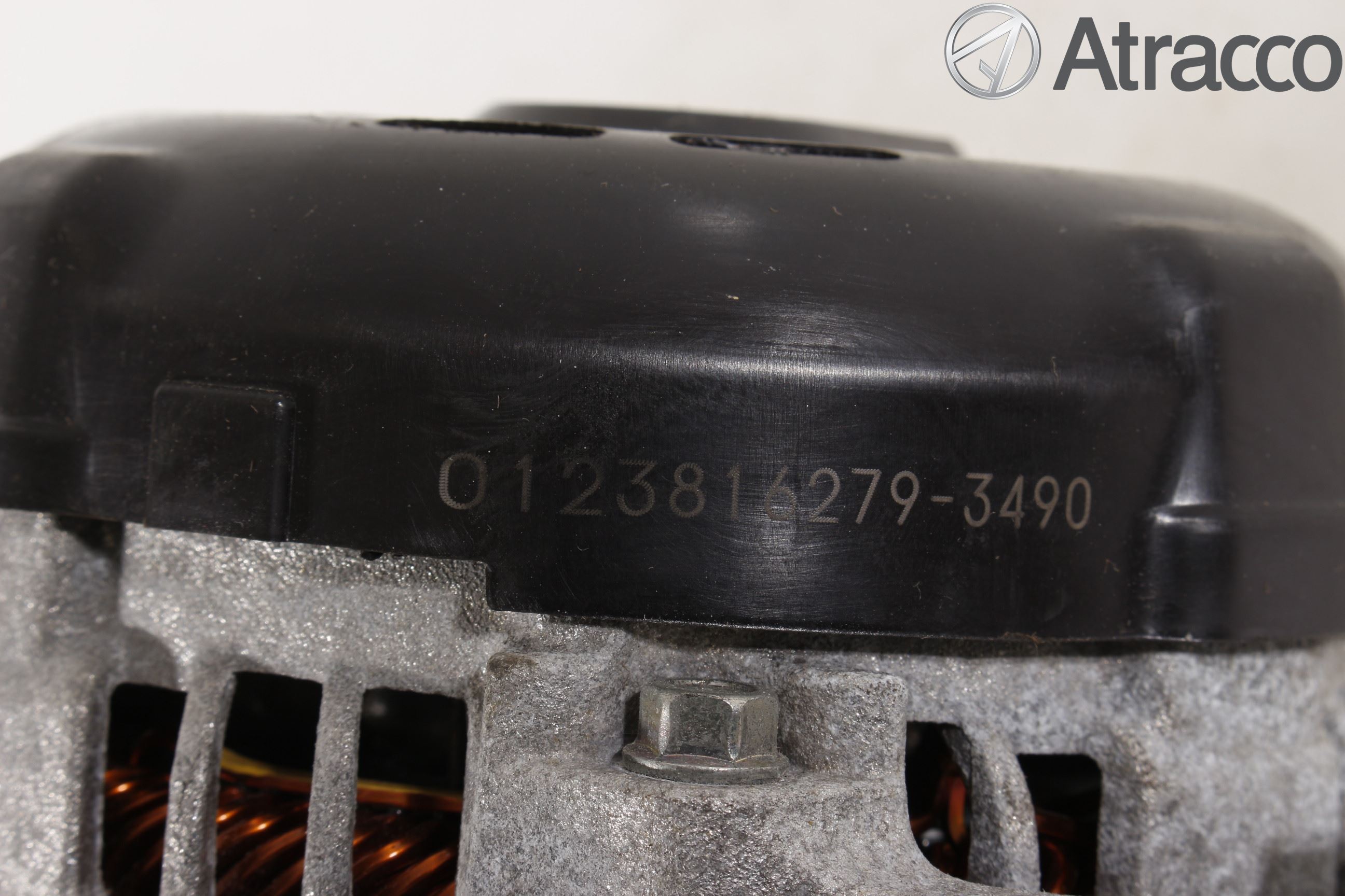 Toyota AYGO 15-21 Dynamo