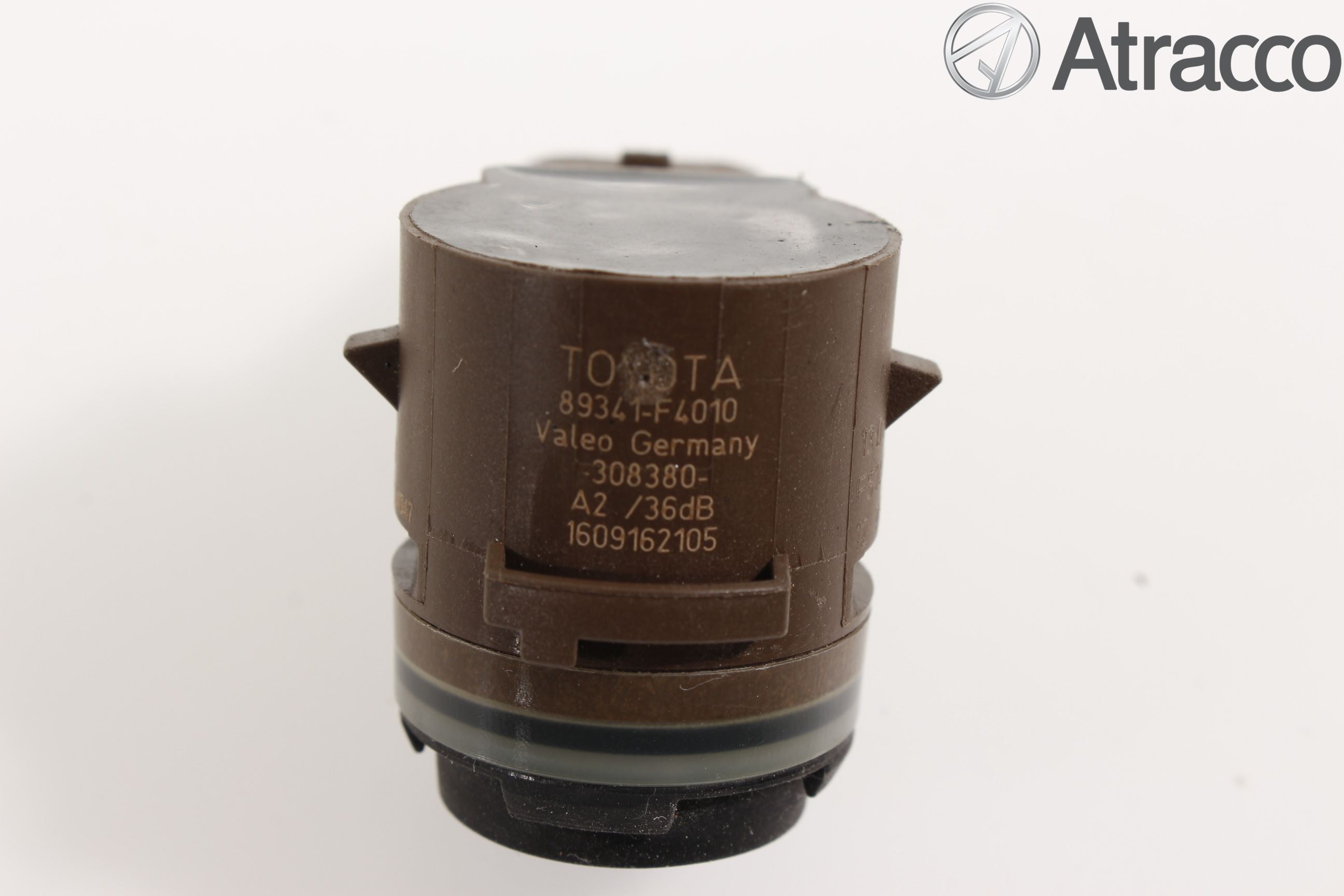 Toyota C-HR 16-23 Sensor Parkering Front