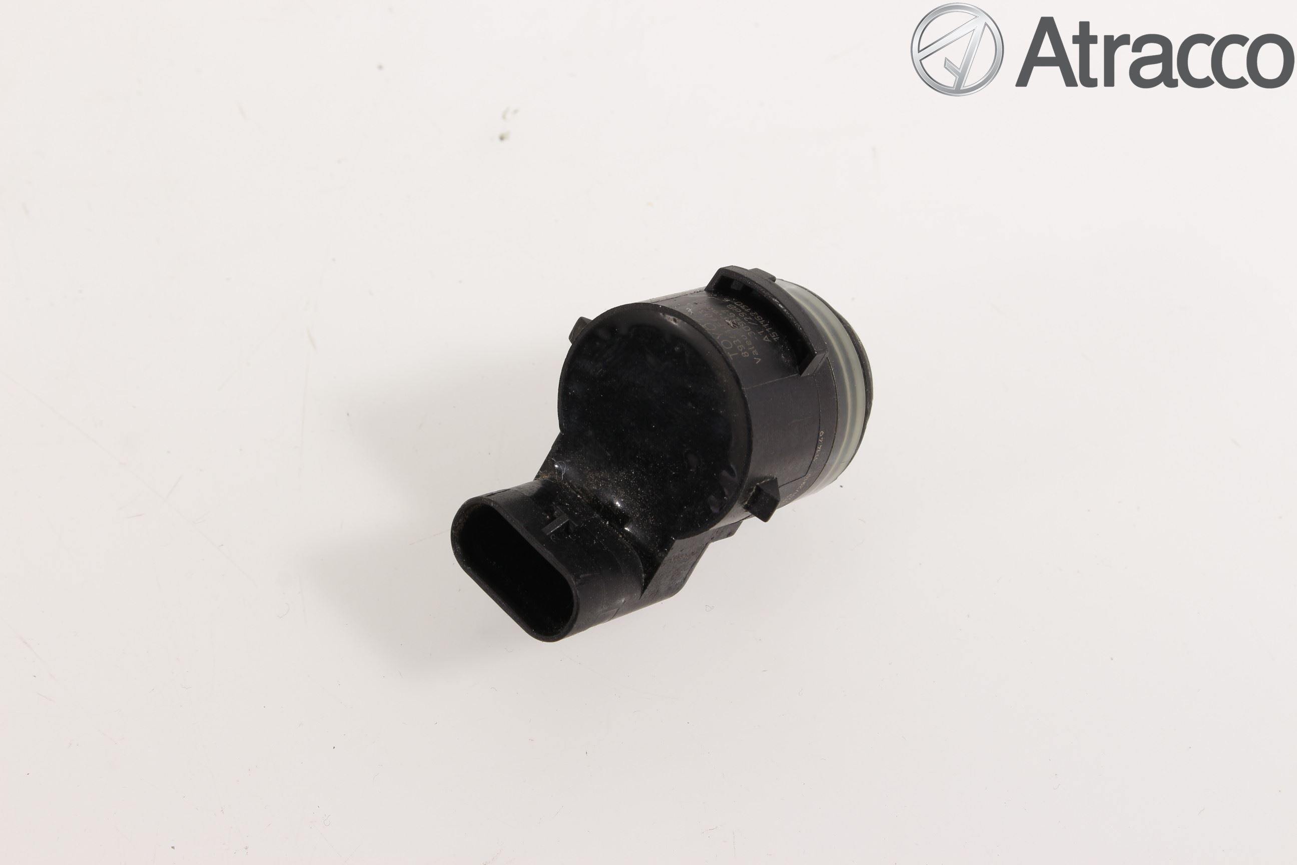 Toyota C-HR 16-23 Sensor Ryggesensor