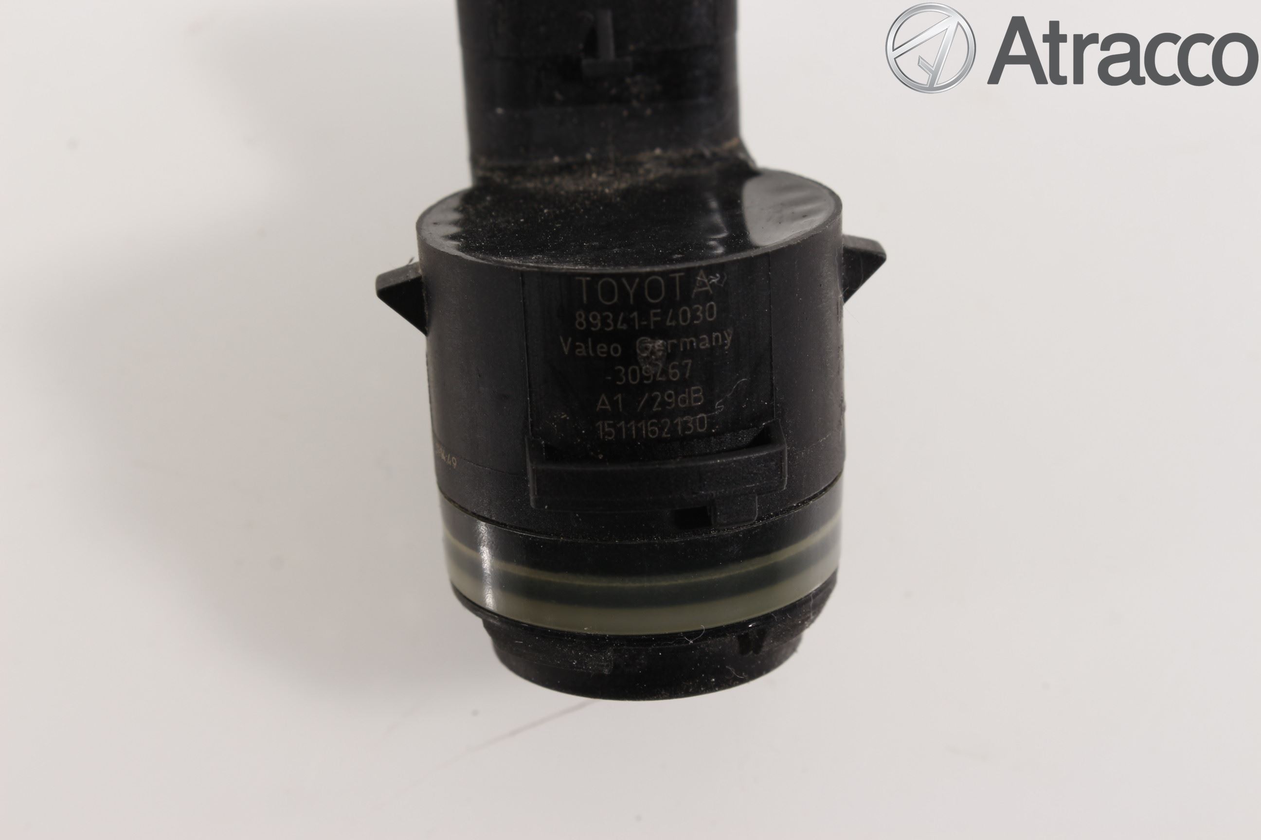 Toyota C-HR 16-23 Sensor Ryggesensor
