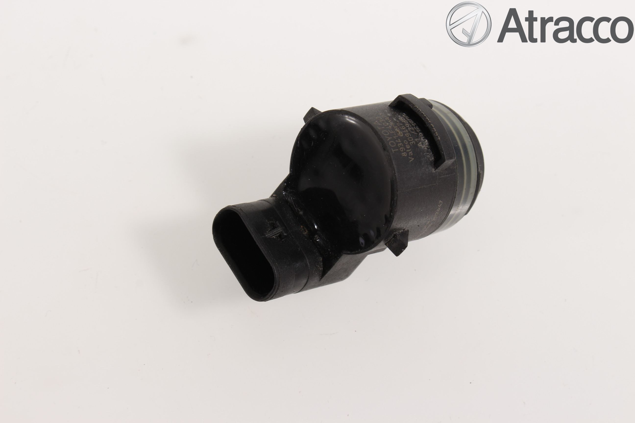 Toyota C-HR 16-23 Sensor Ryggesensor