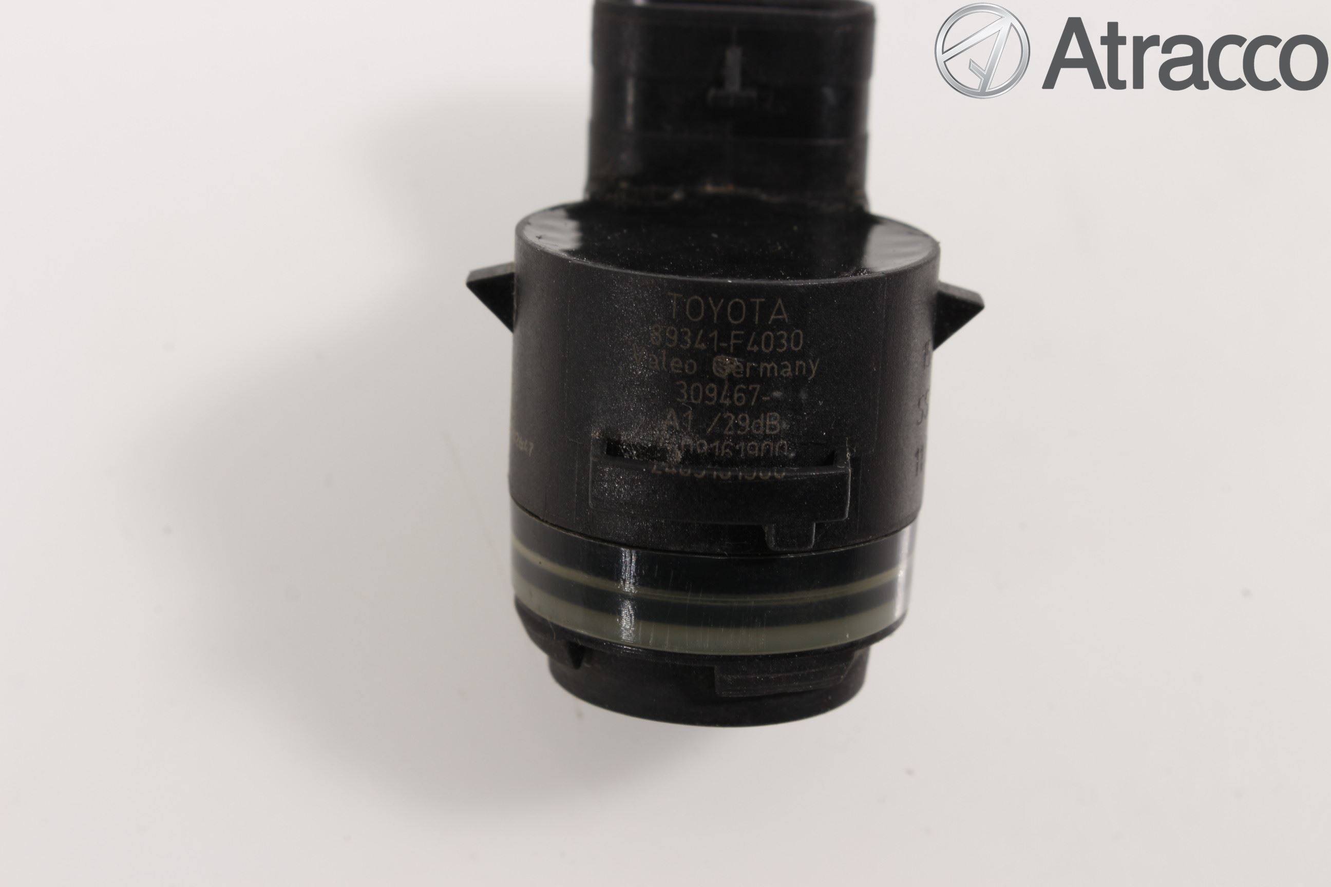 Toyota C-HR 16-23 Sensor Ryggesensor